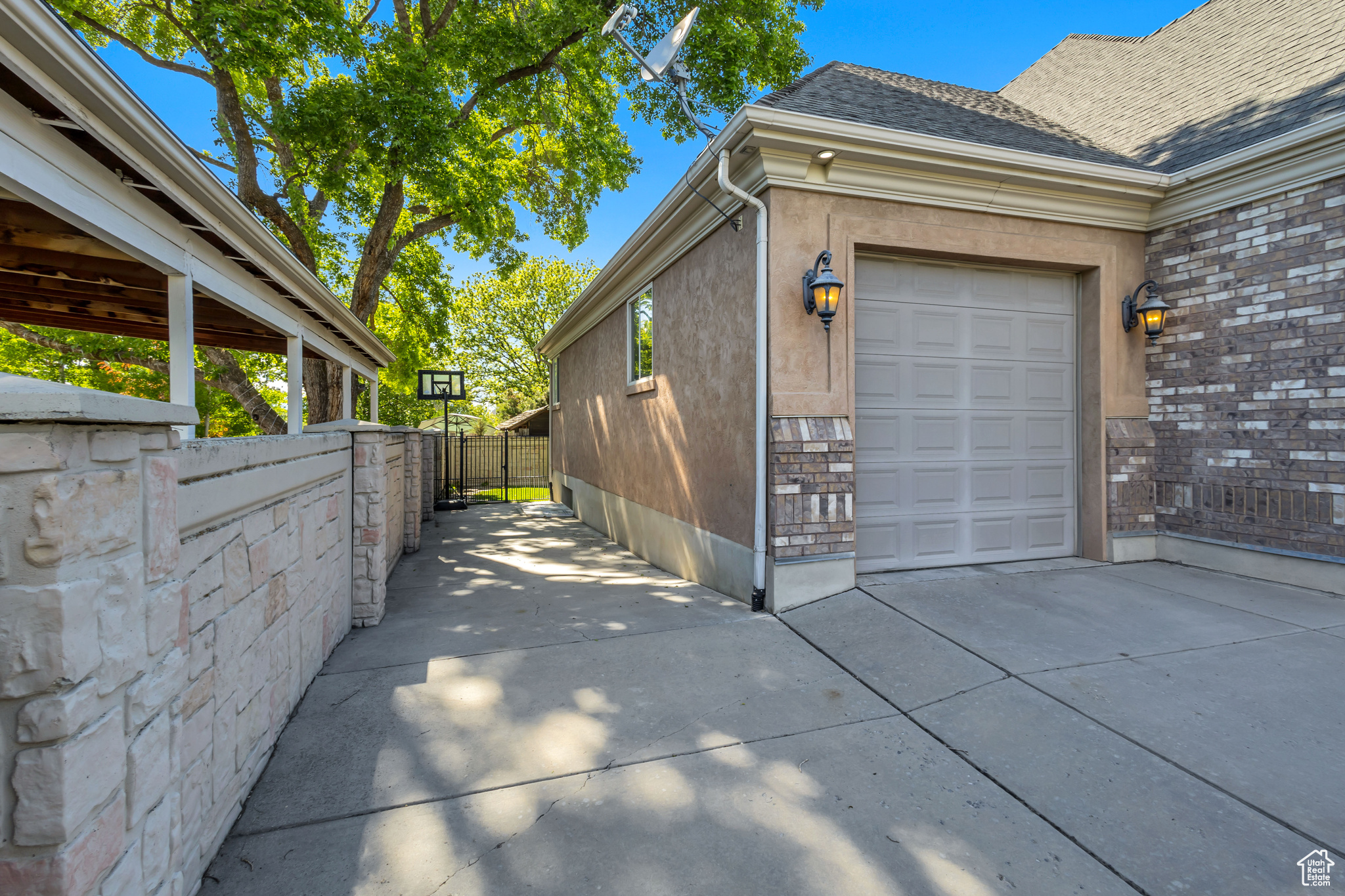 WINDER PARK PLACE - Residential