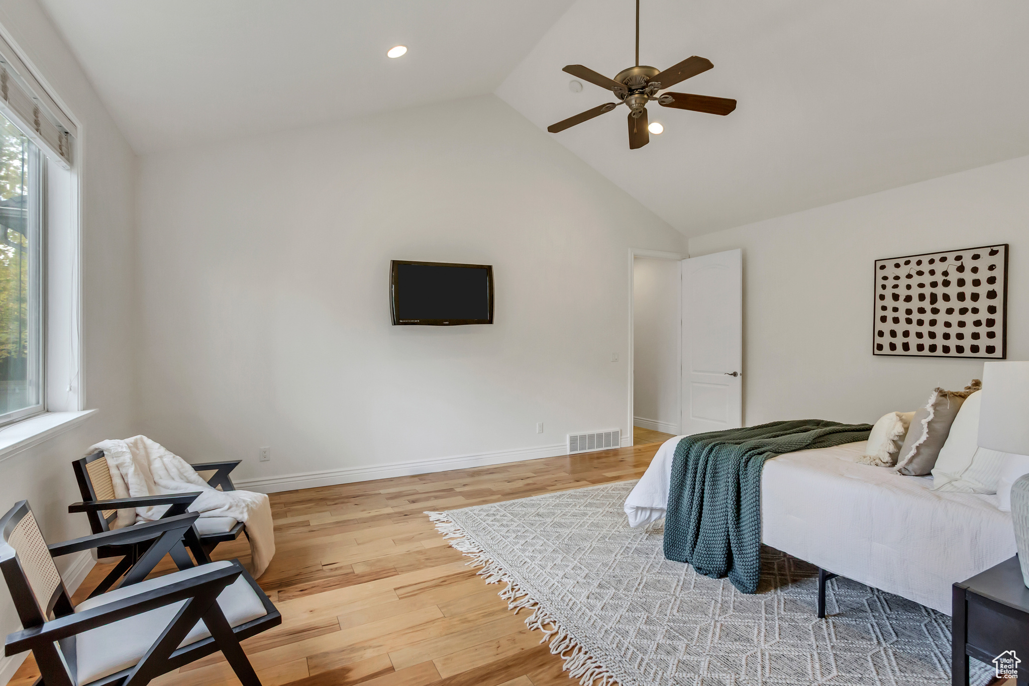 WINDER PARK PLACE - Residential
