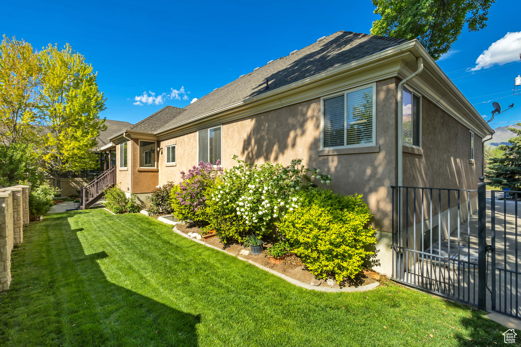 WINDER PARK PLACE - Residential