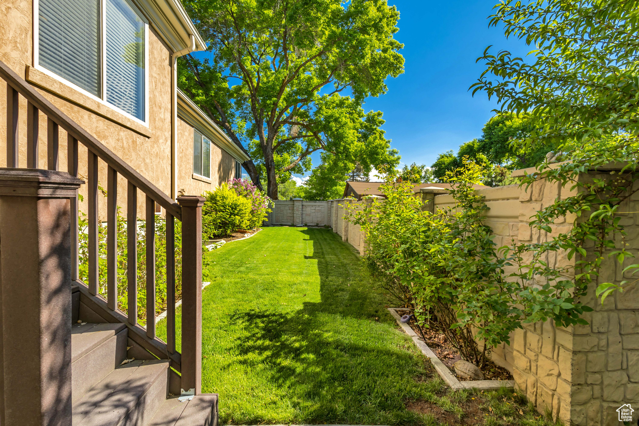 WINDER PARK PLACE - Residential