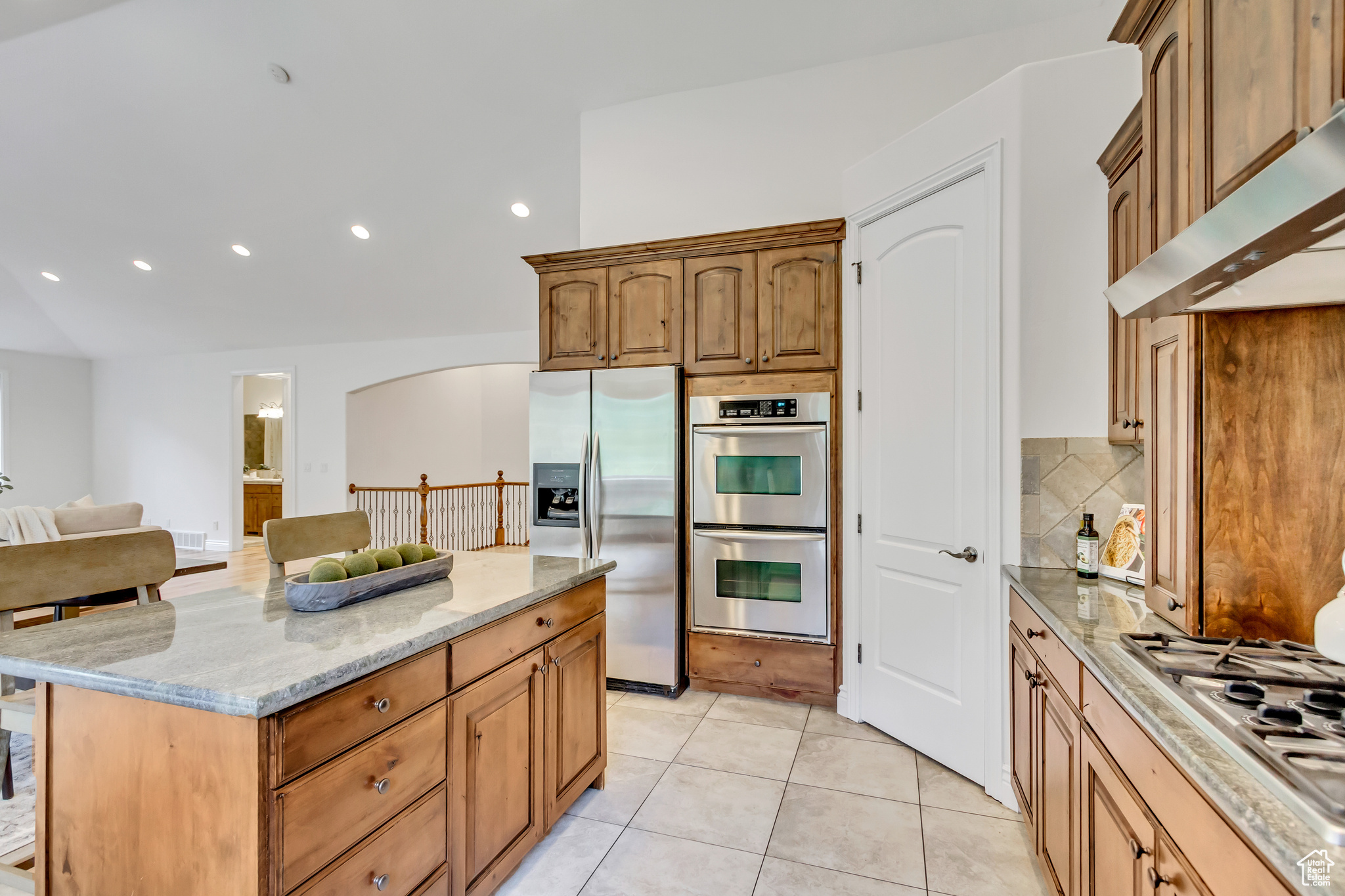 WINDER PARK PLACE - Residential