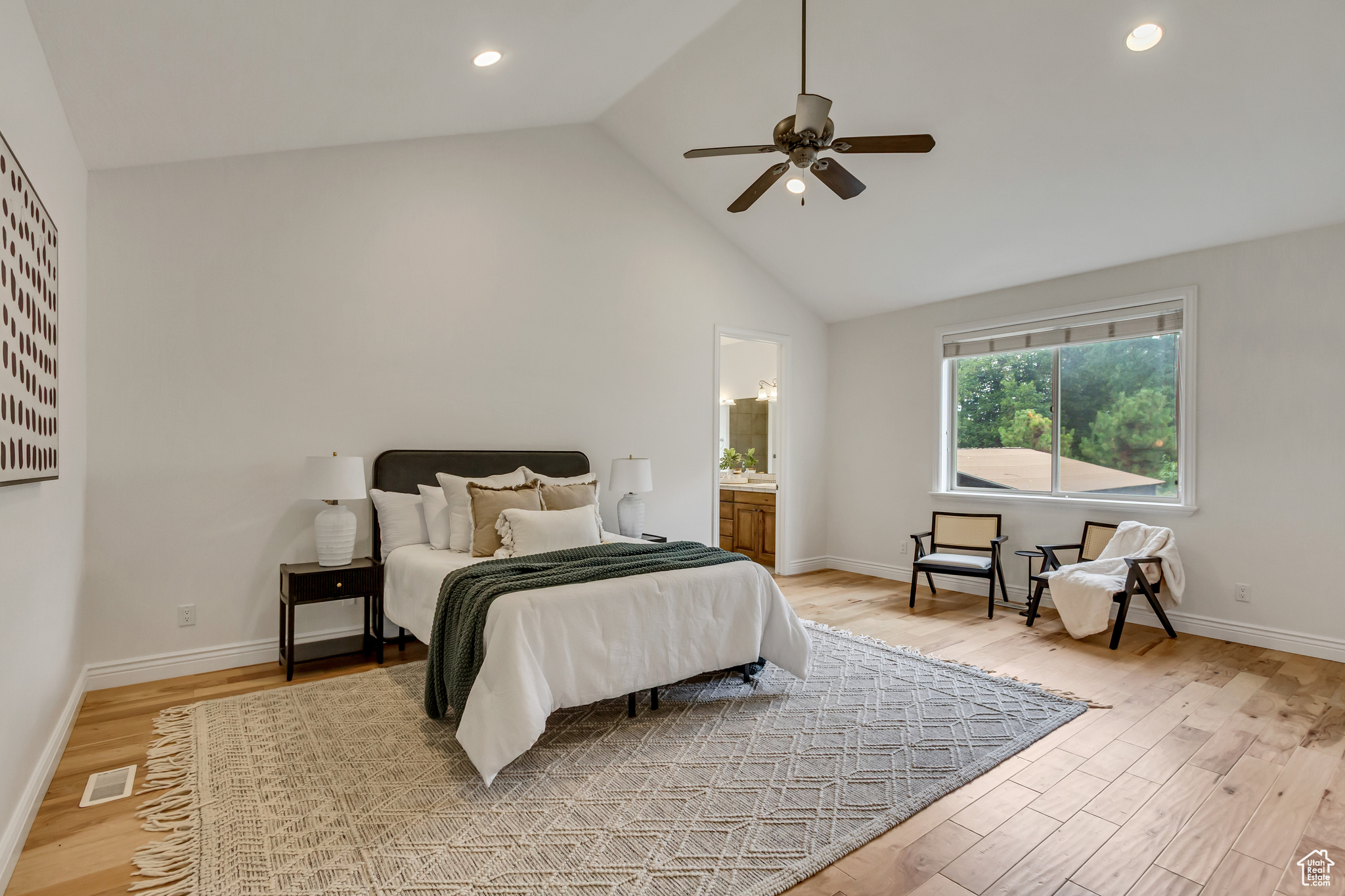 WINDER PARK PLACE - Residential
