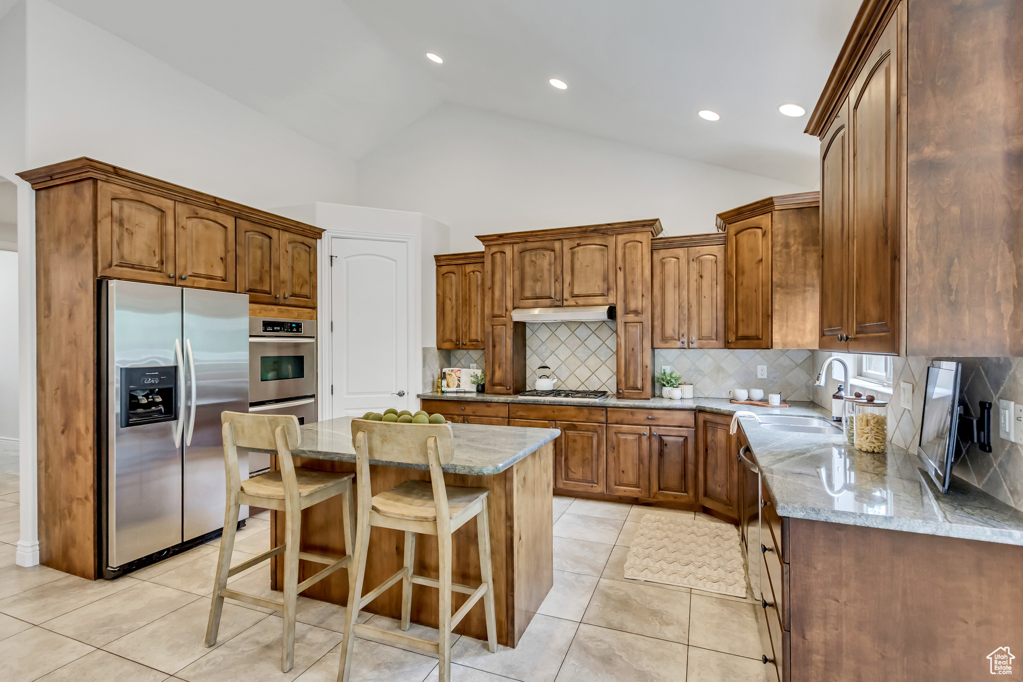 WINDER PARK PLACE - Residential