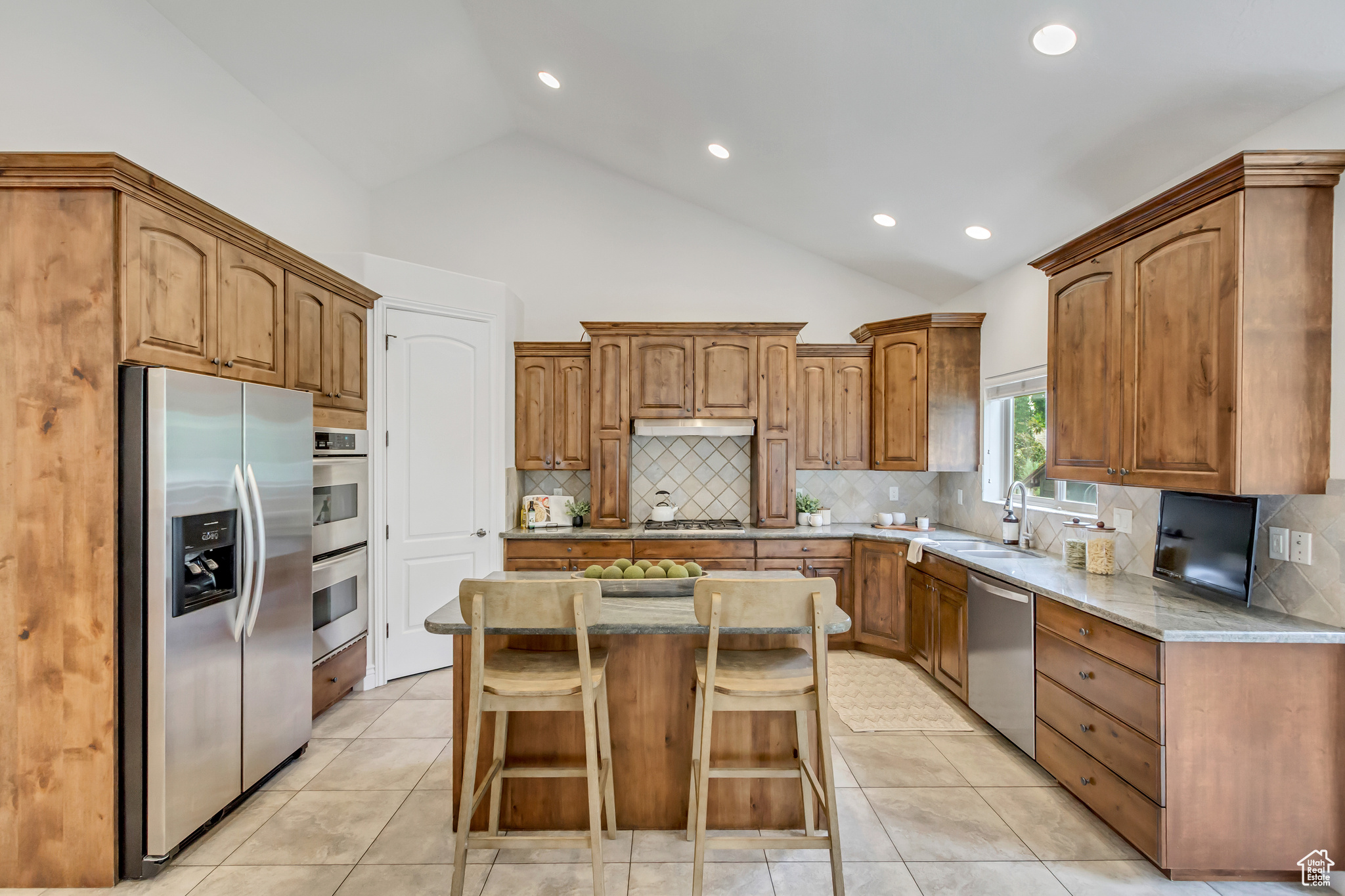 WINDER PARK PLACE - Residential