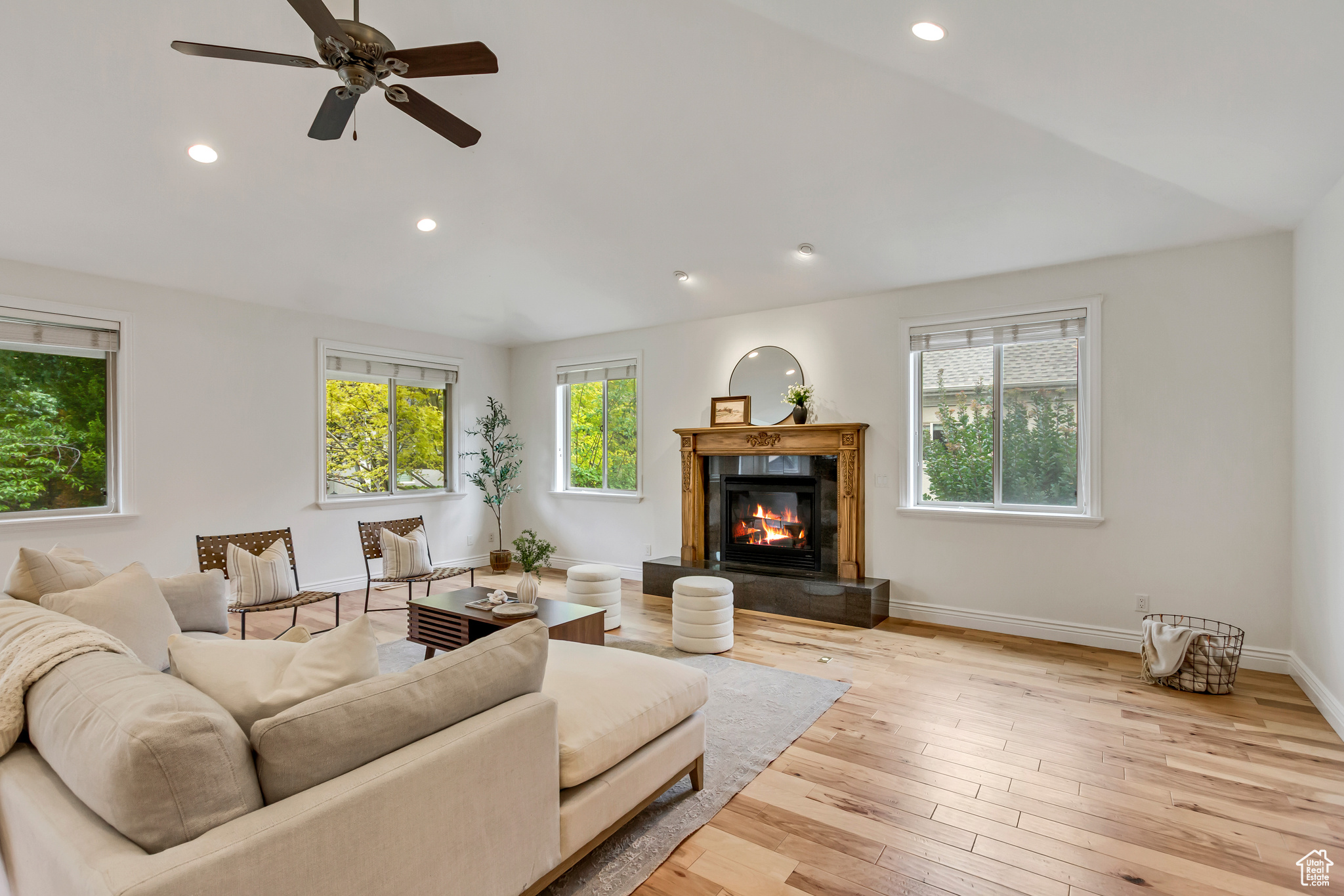 WINDER PARK PLACE - Residential