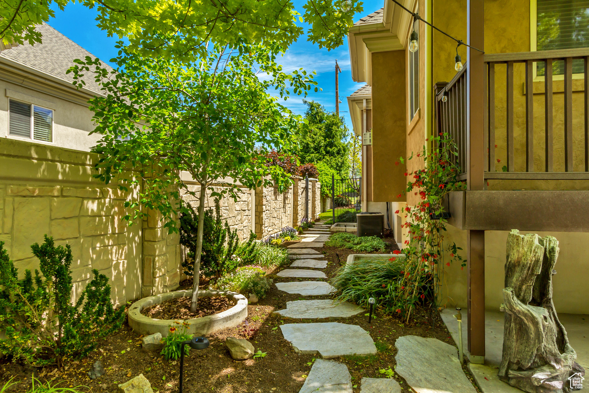 WINDER PARK PLACE - Residential