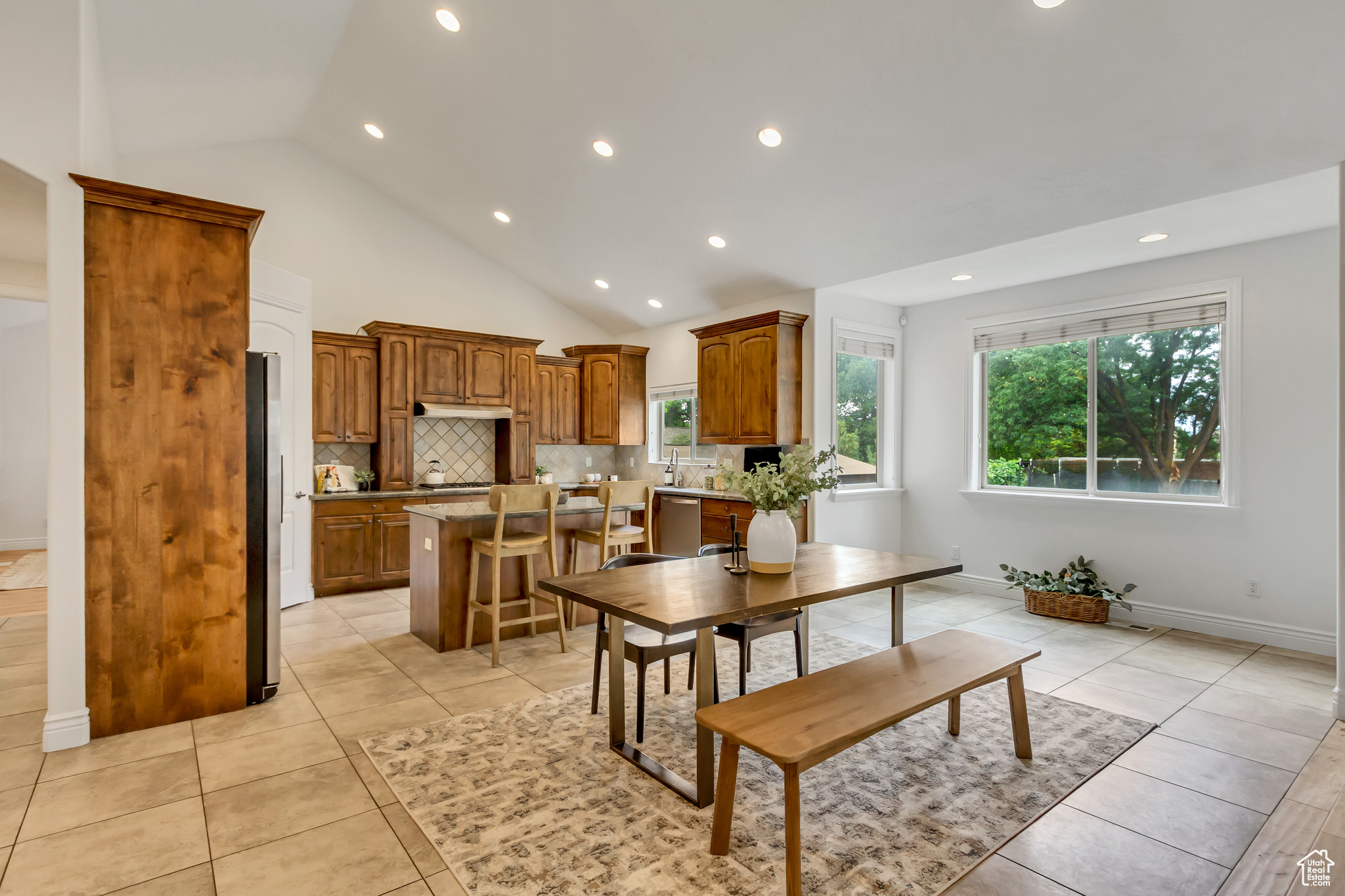 WINDER PARK PLACE - Residential