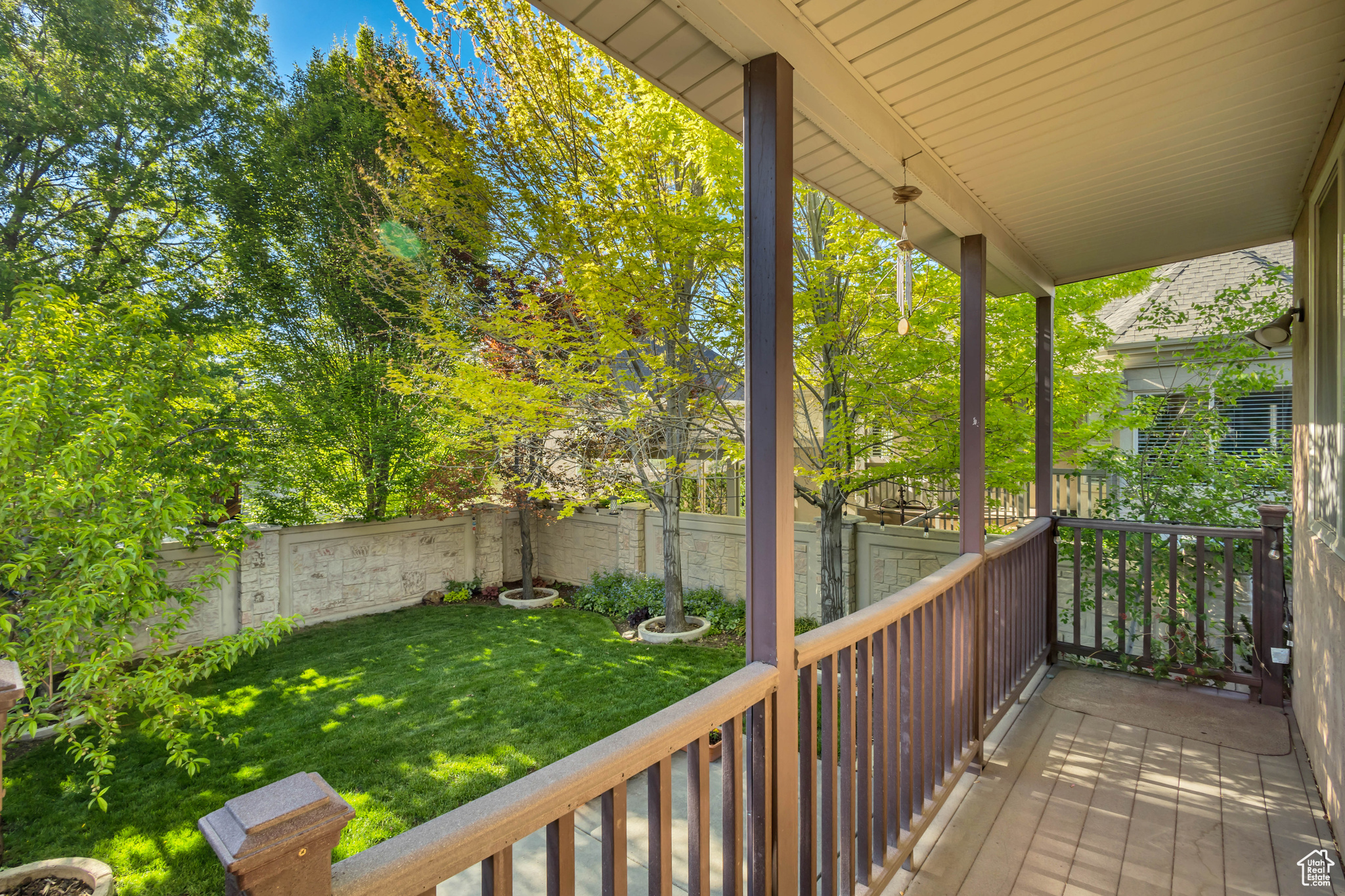 WINDER PARK PLACE - Residential