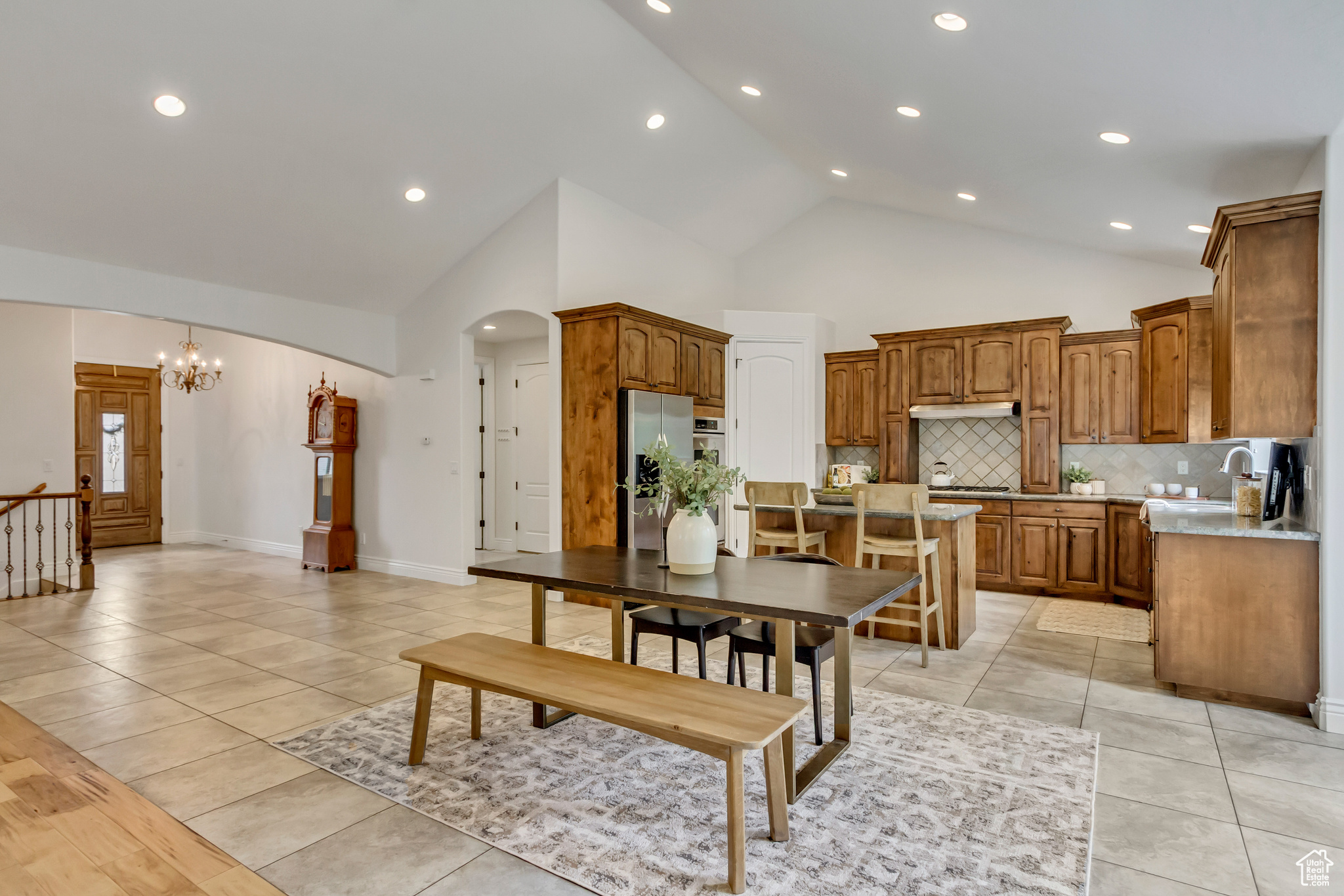 WINDER PARK PLACE - Residential