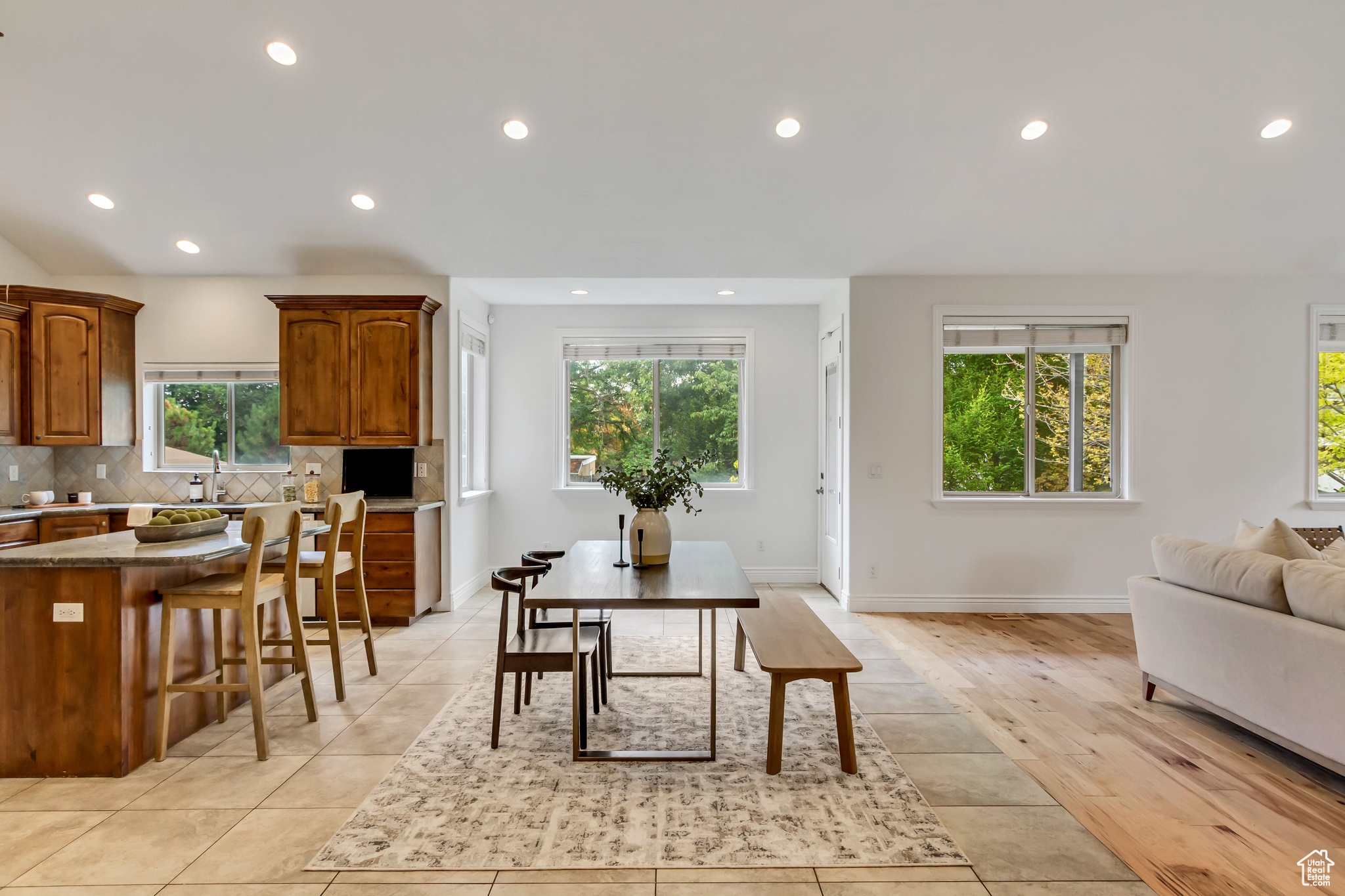 WINDER PARK PLACE - Residential