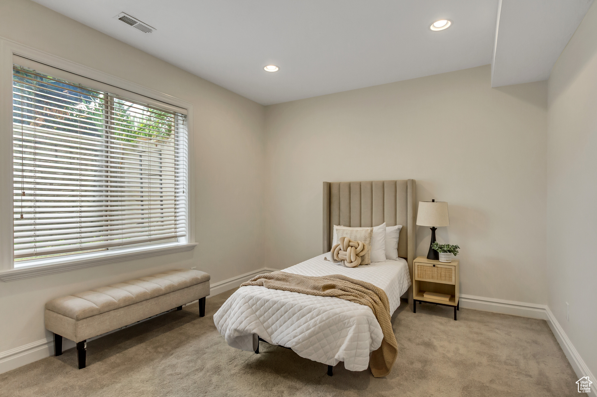 WINDER PARK PLACE - Residential