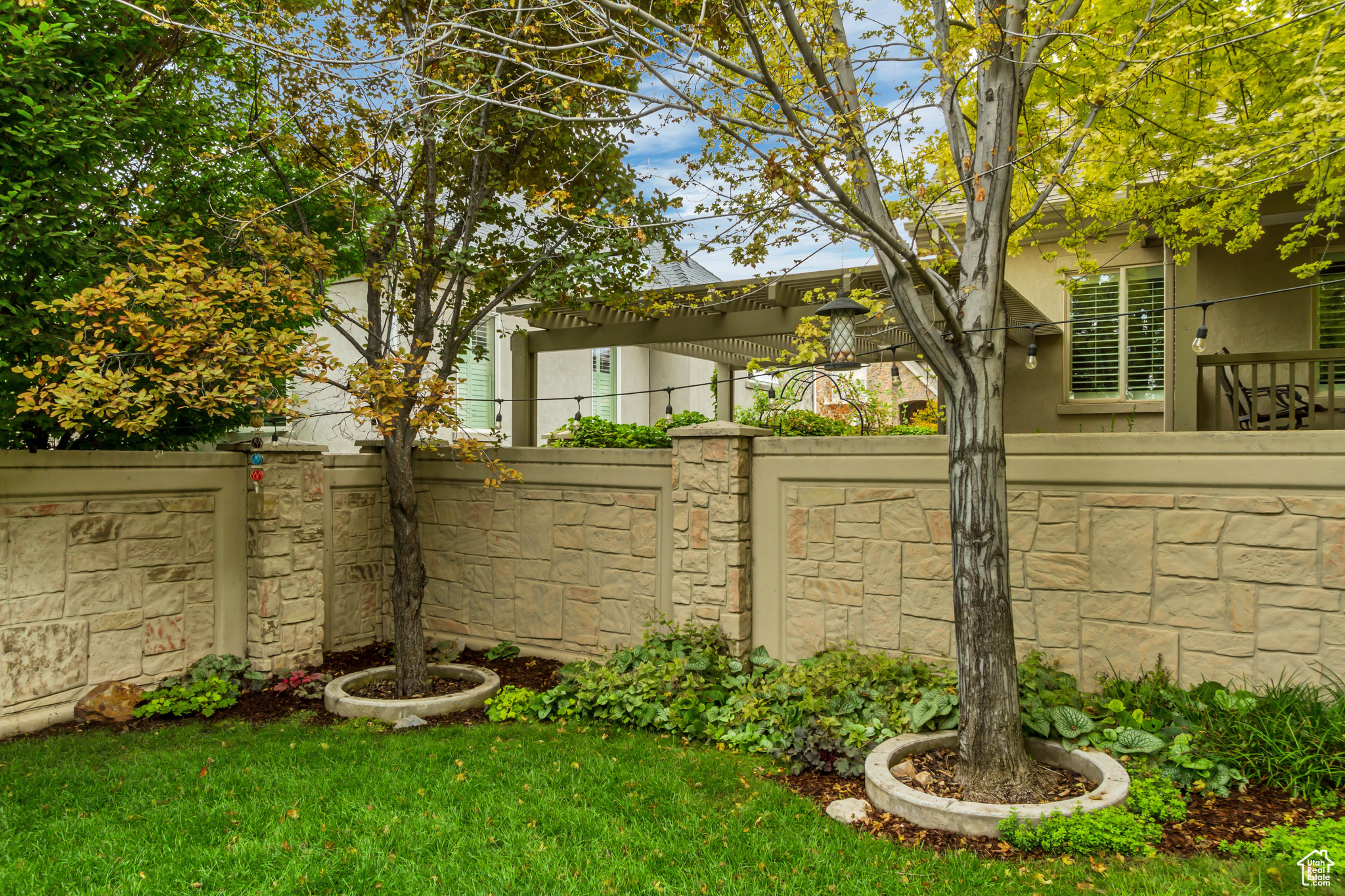 WINDER PARK PLACE - Residential