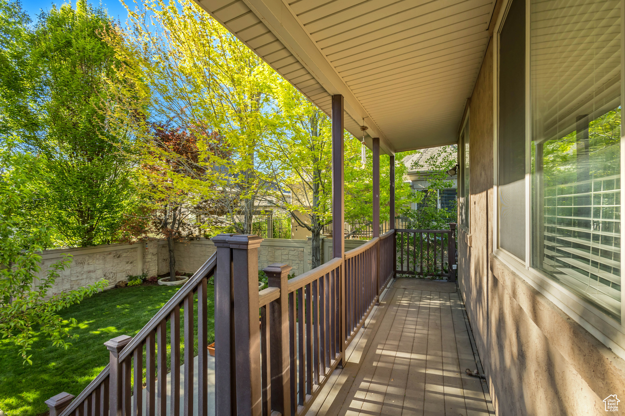 WINDER PARK PLACE - Residential
