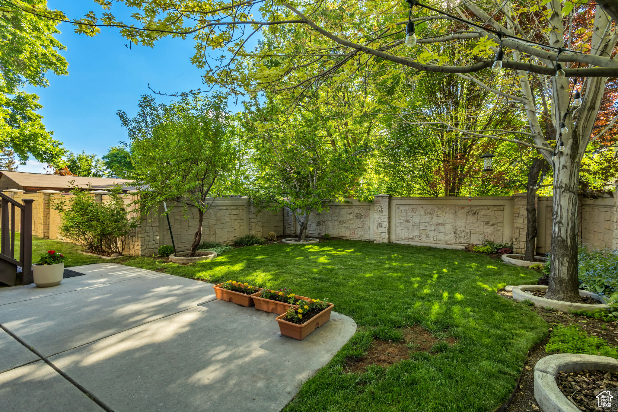 WINDER PARK PLACE - Residential