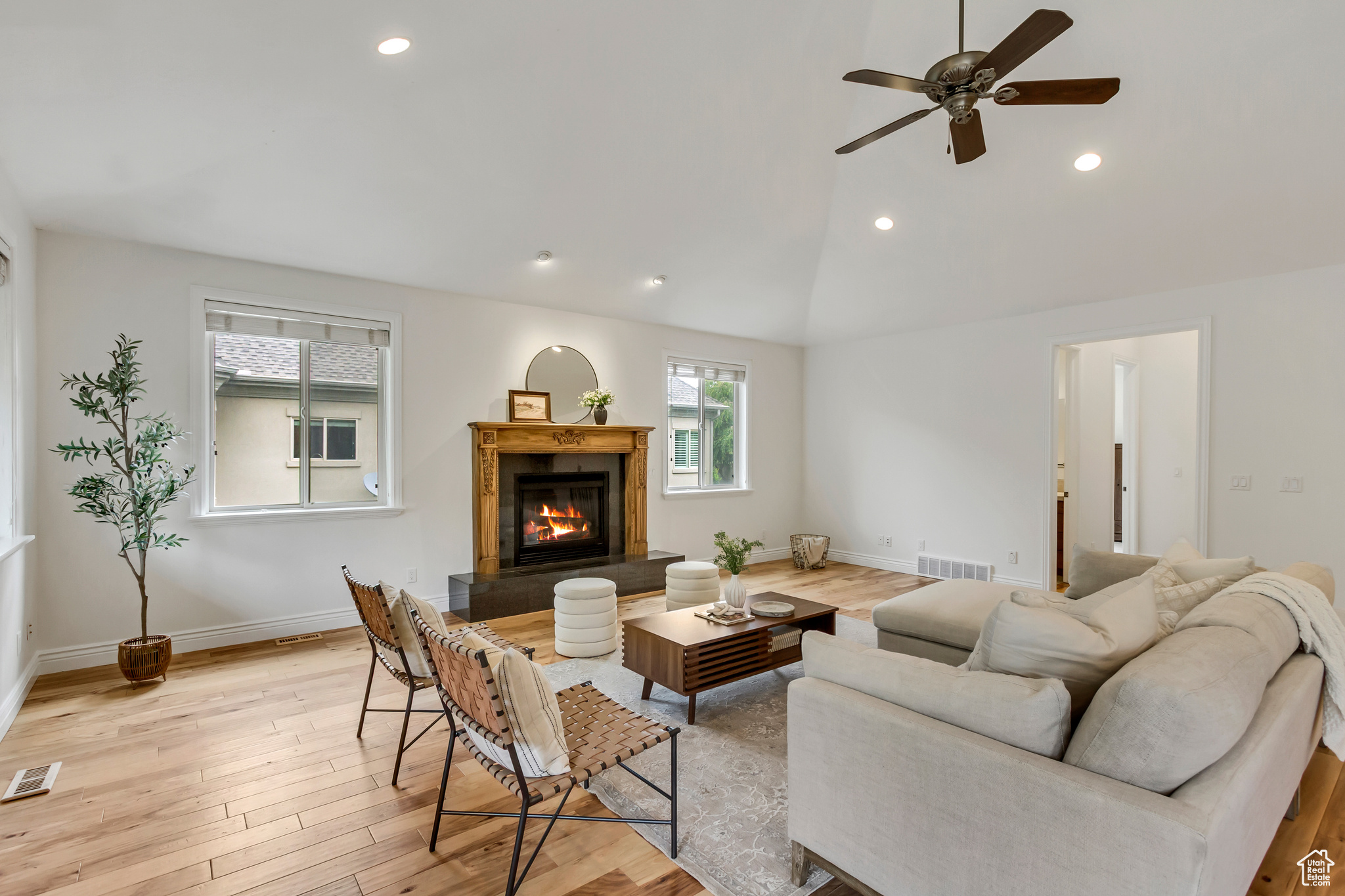 WINDER PARK PLACE - Residential