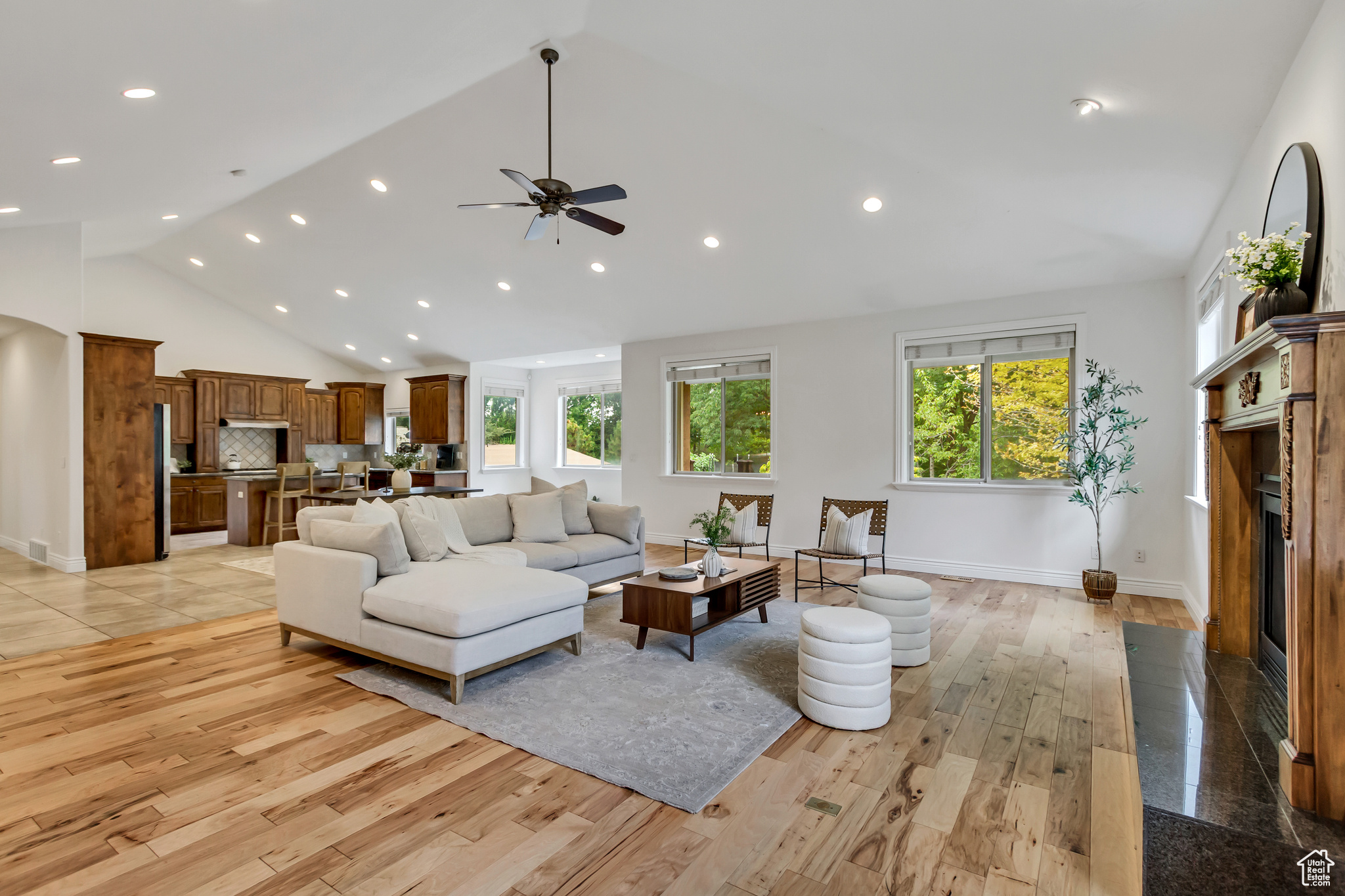 WINDER PARK PLACE - Residential