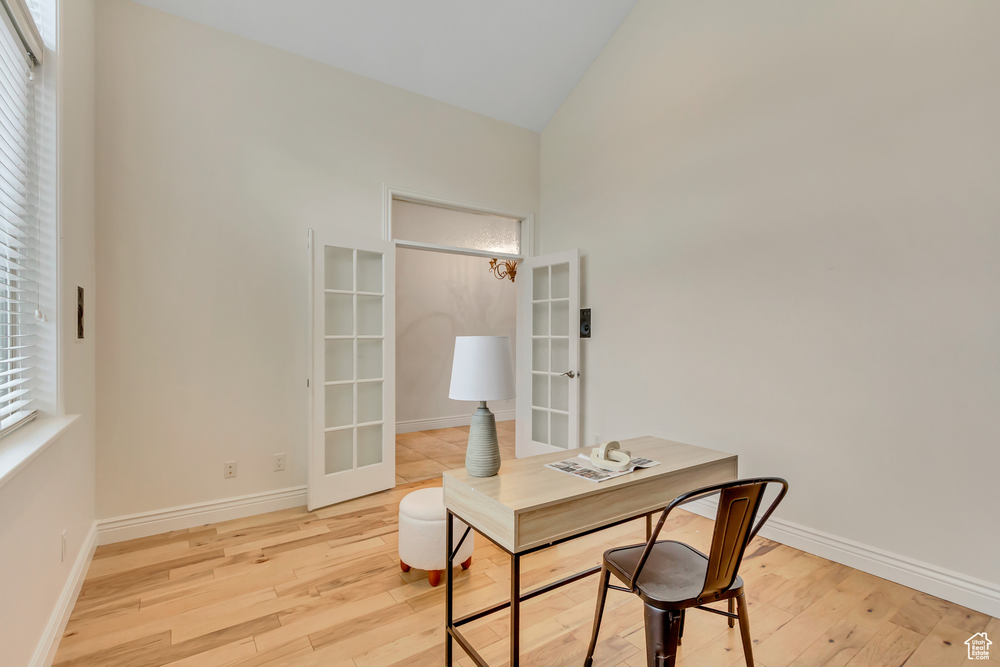 WINDER PARK PLACE - Residential