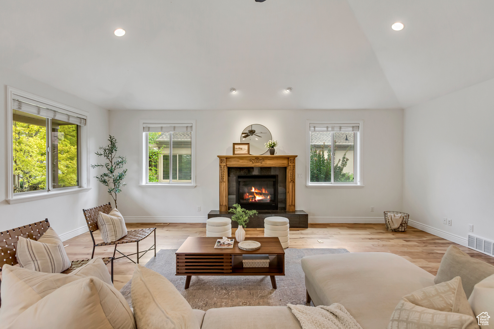 WINDER PARK PLACE - Residential