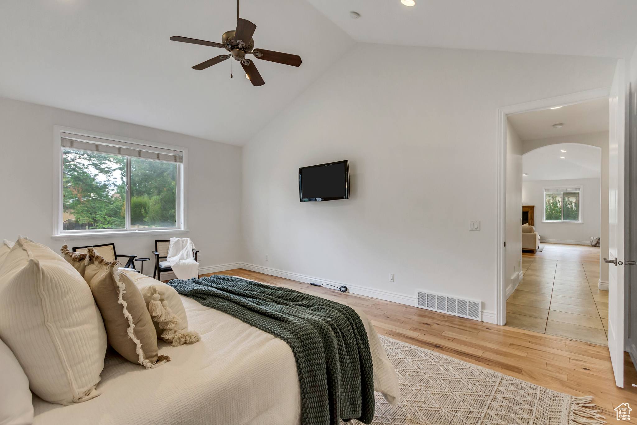 WINDER PARK PLACE - Residential