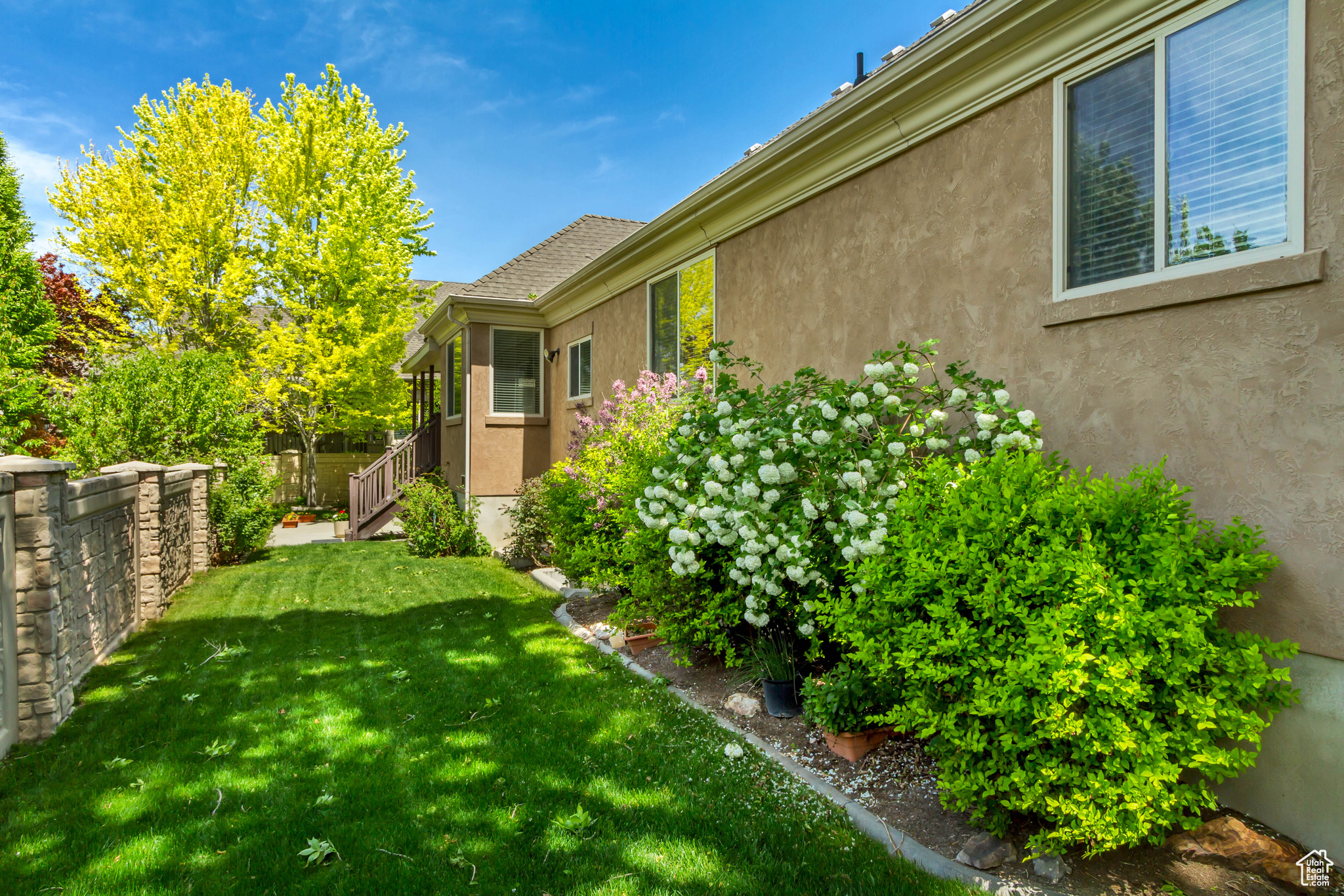 WINDER PARK PLACE - Residential