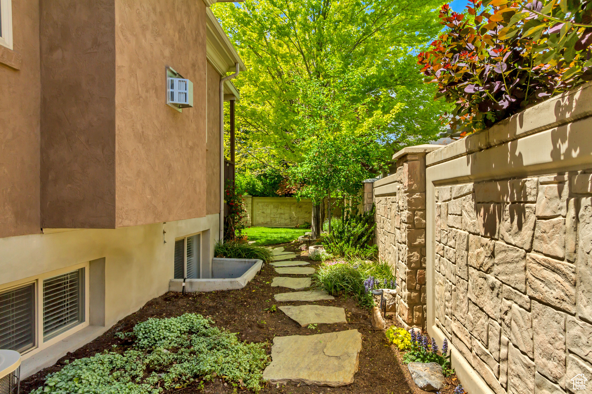 WINDER PARK PLACE - Residential