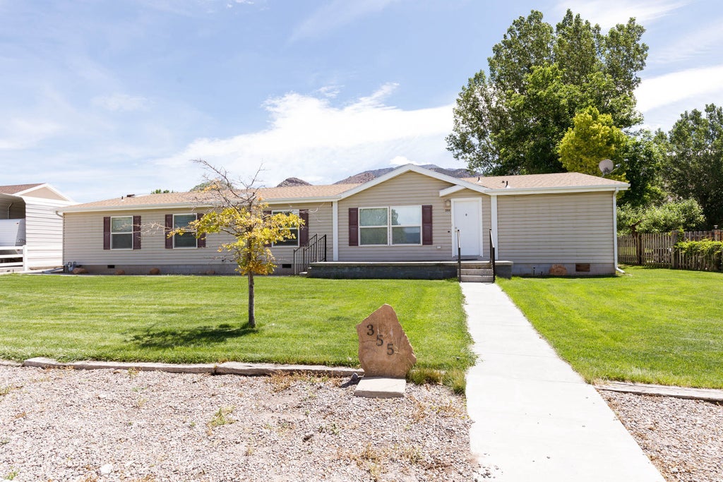 Photo of 355 S 300 E, Monroe, UT 84754 (MLS # 2164051)