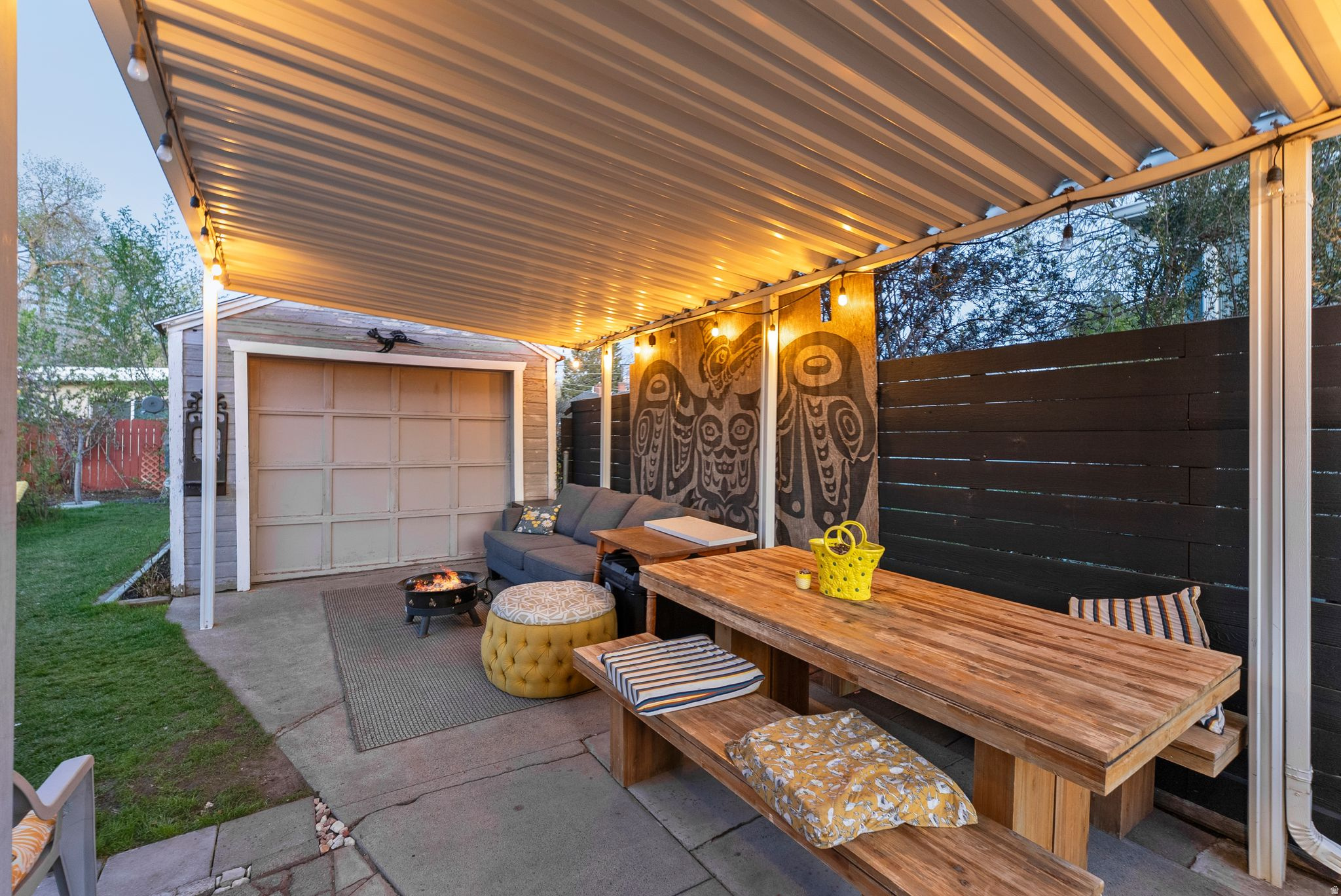 PLAT A - Residential