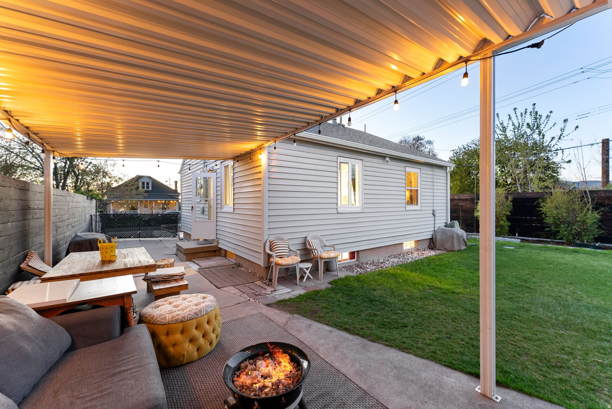 PLAT A - Residential