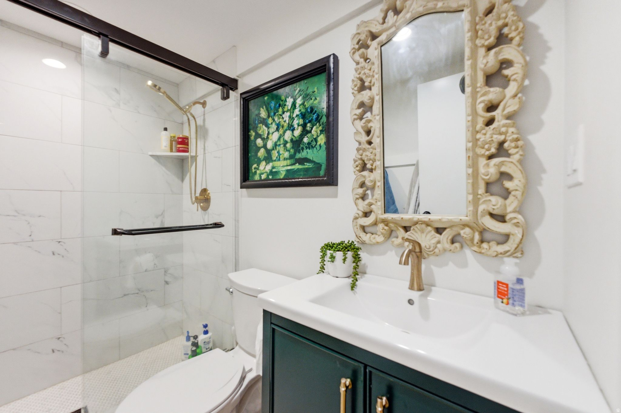 PLAT A - Residential