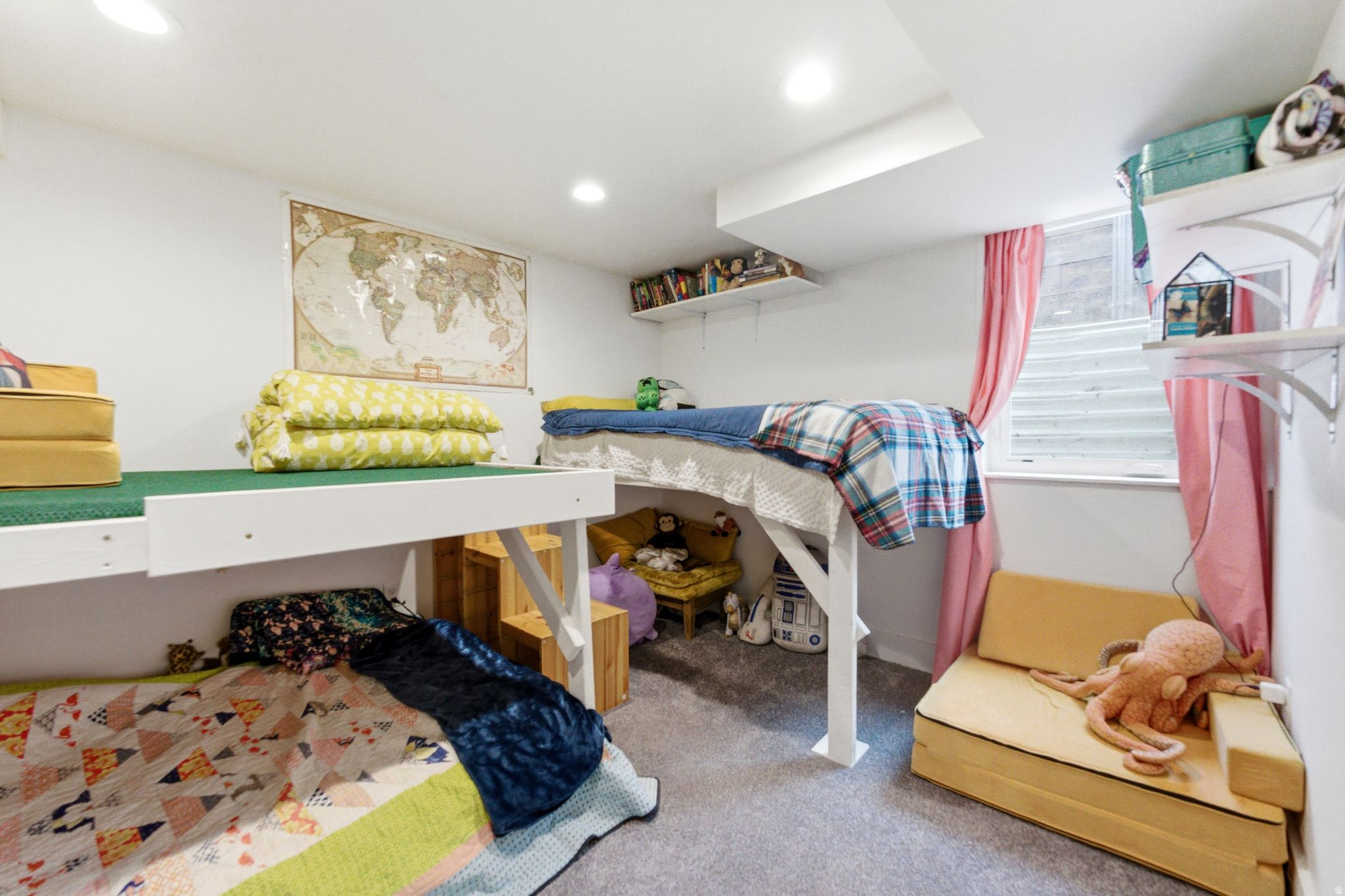 PLAT A - Residential