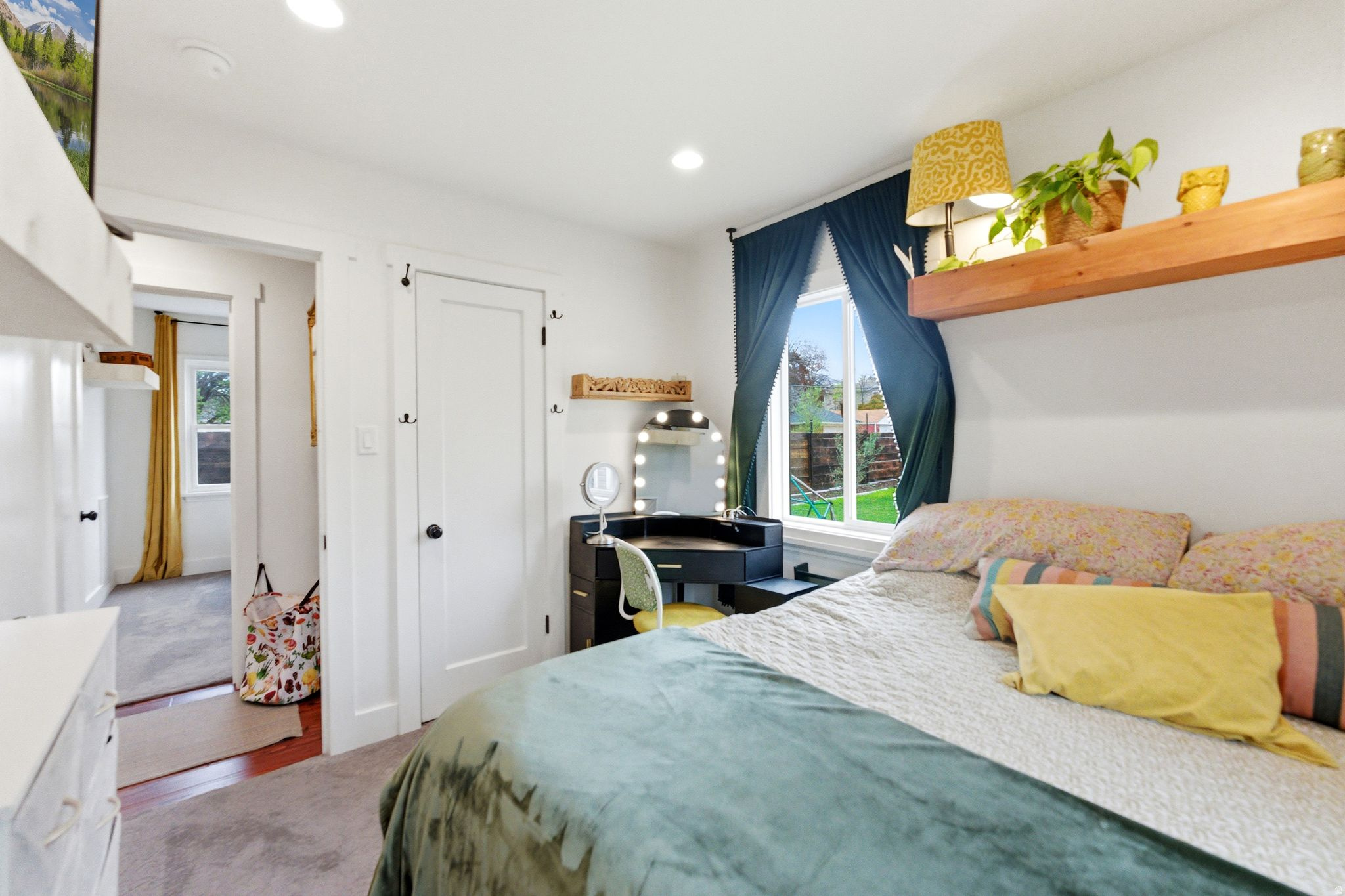 PLAT A - Residential