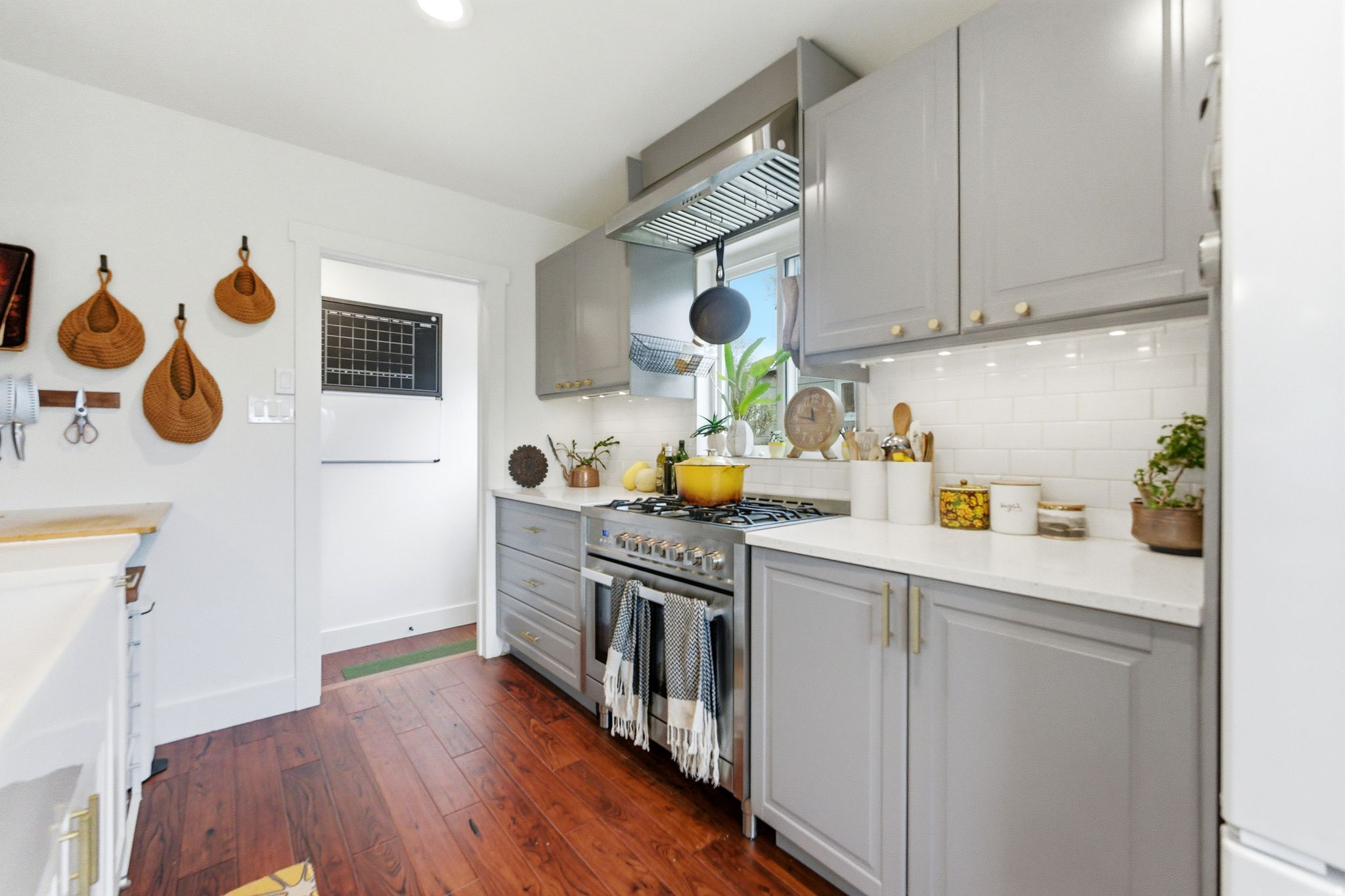 PLAT A - Residential