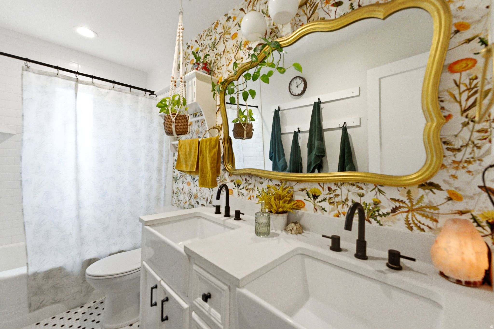 PLAT A - Residential