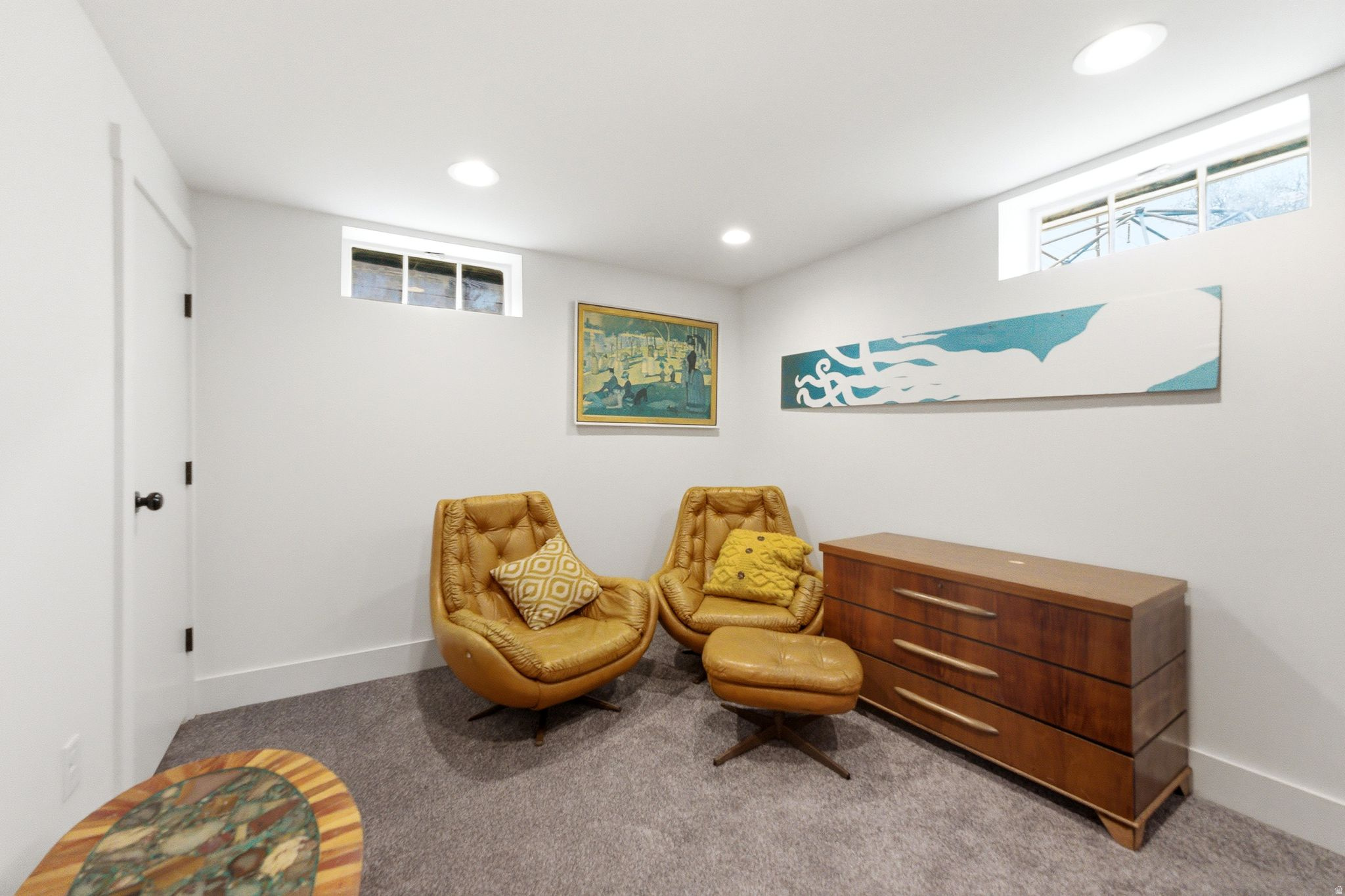 PLAT A - Residential