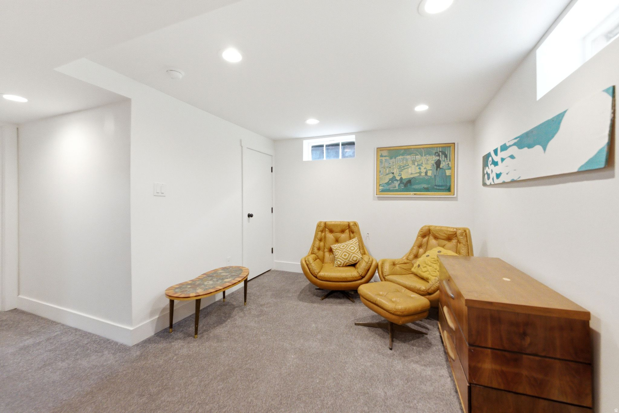 PLAT A - Residential