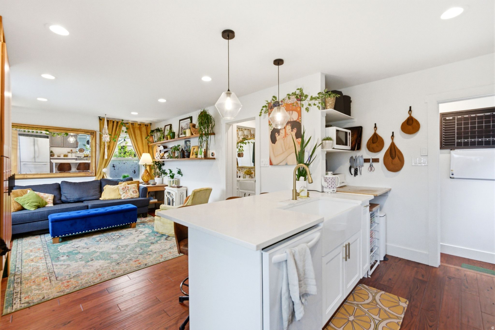 PLAT A - Residential