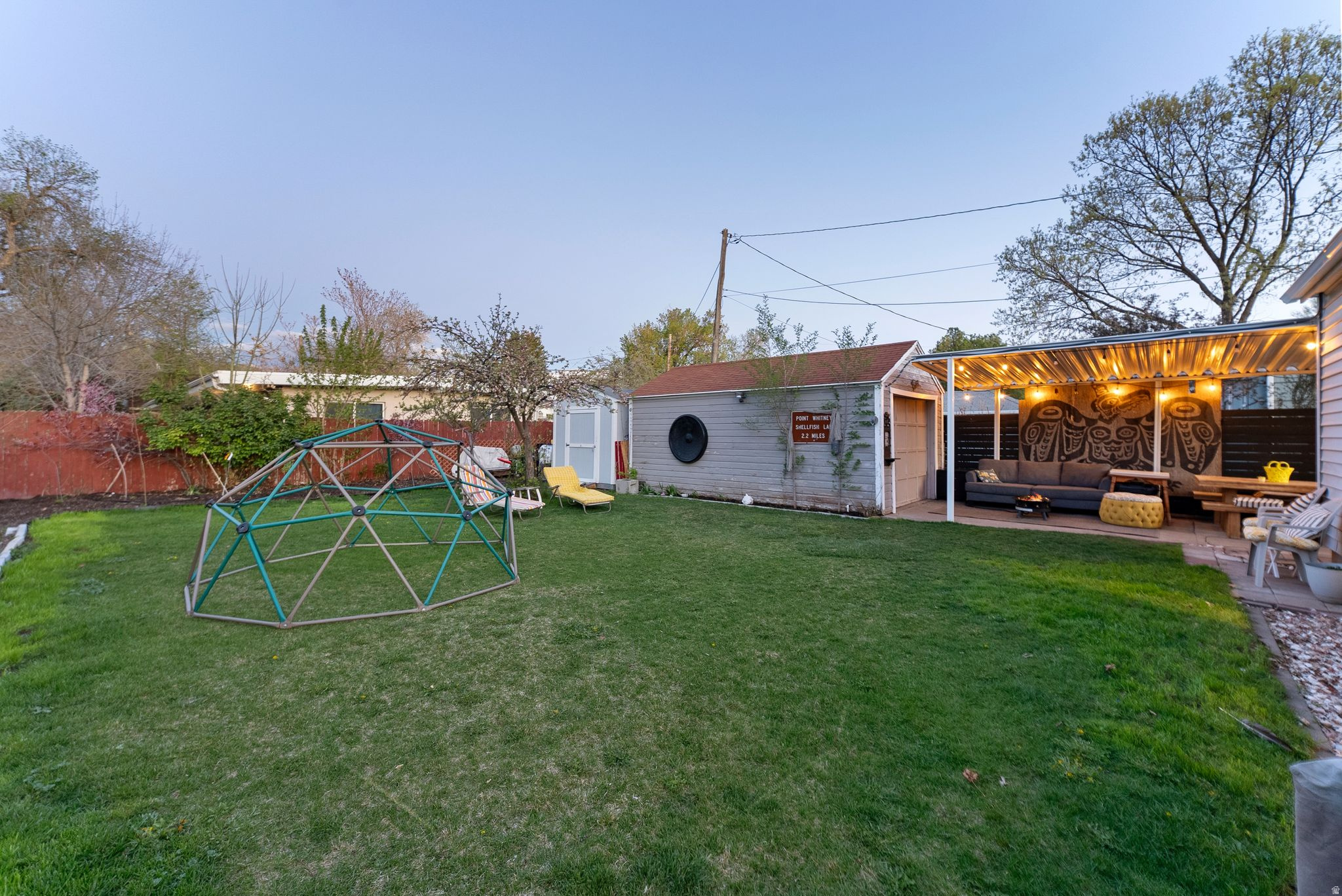 PLAT A - Residential