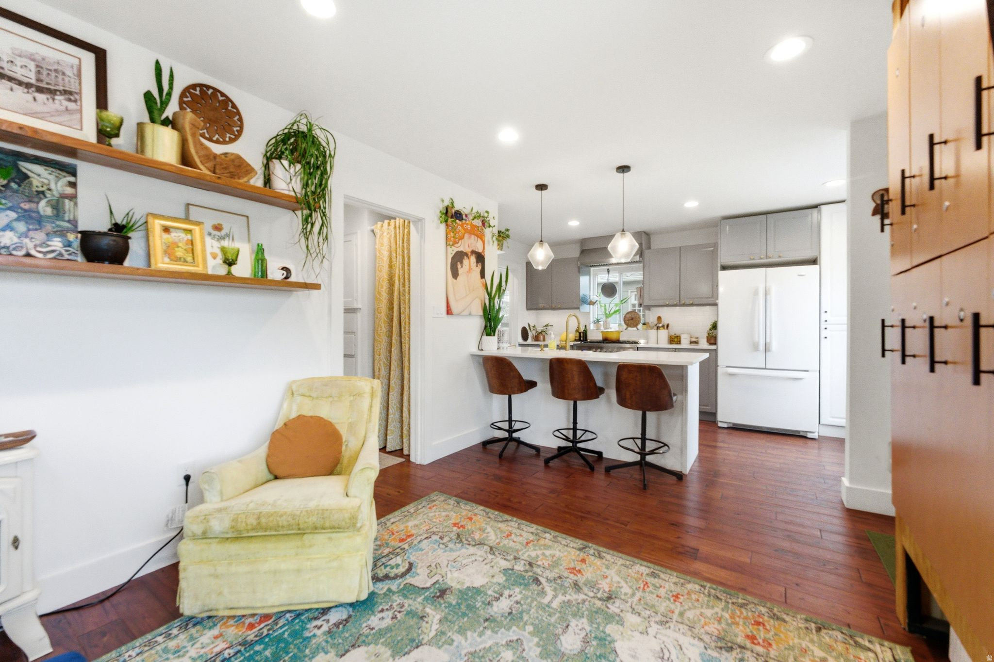 PLAT A - Residential