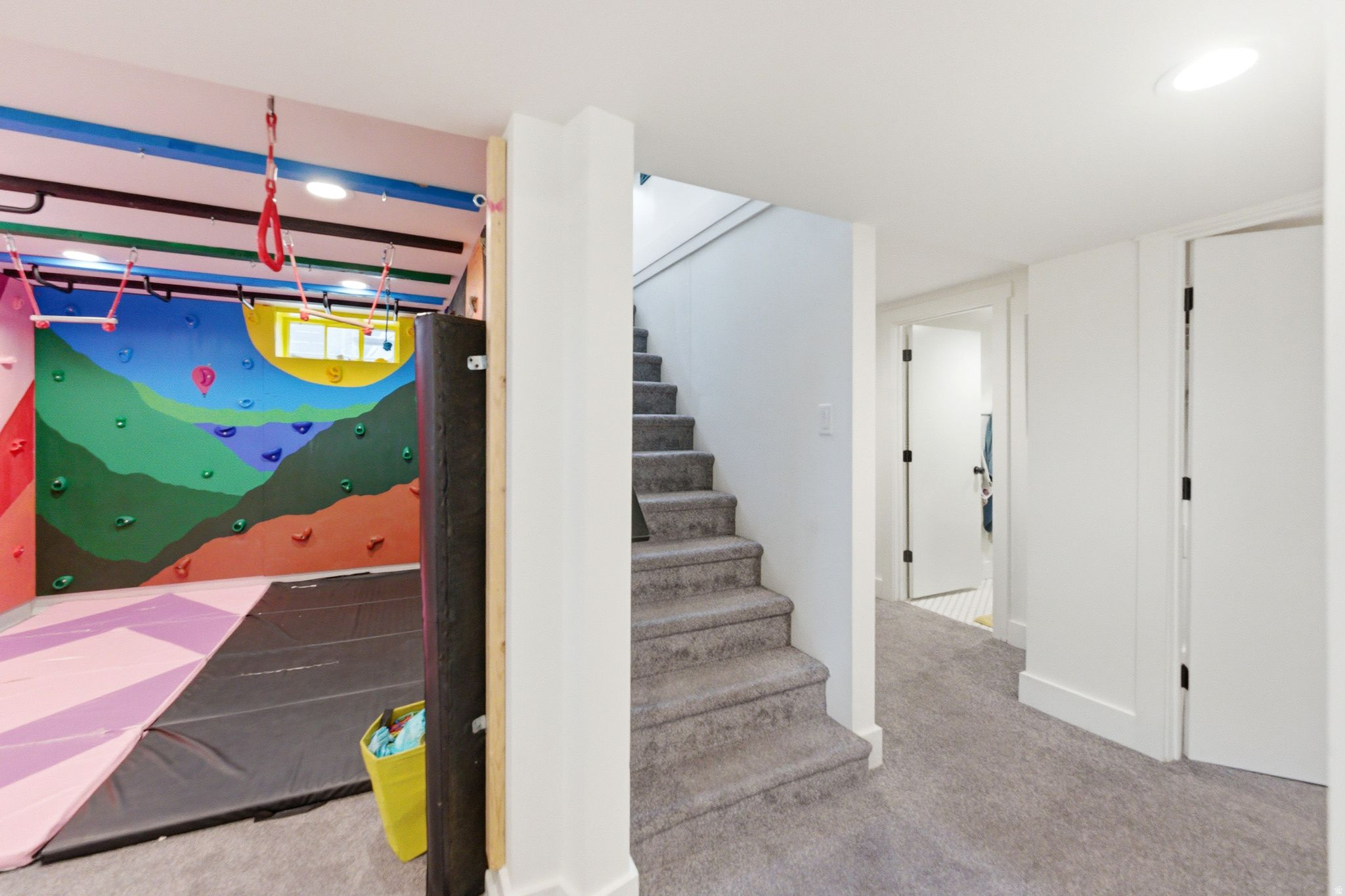 PLAT A - Residential