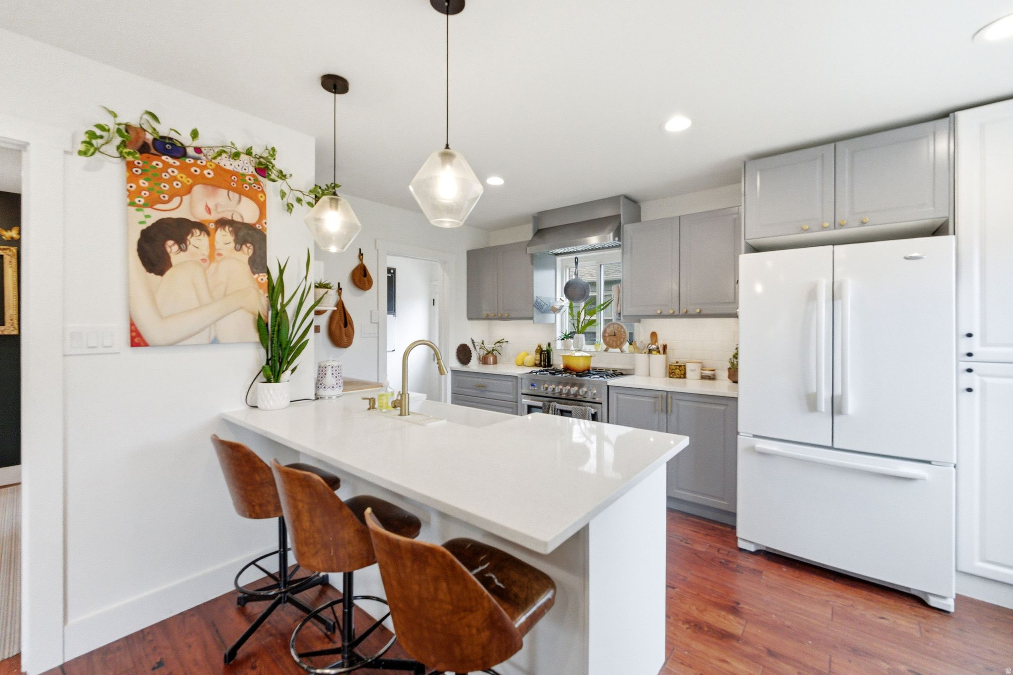 PLAT A - Residential