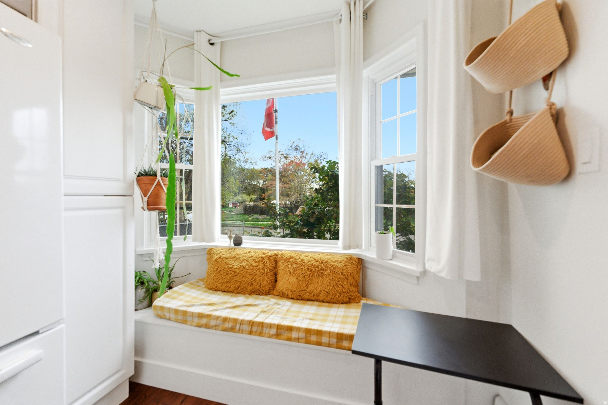 PLAT A - Residential