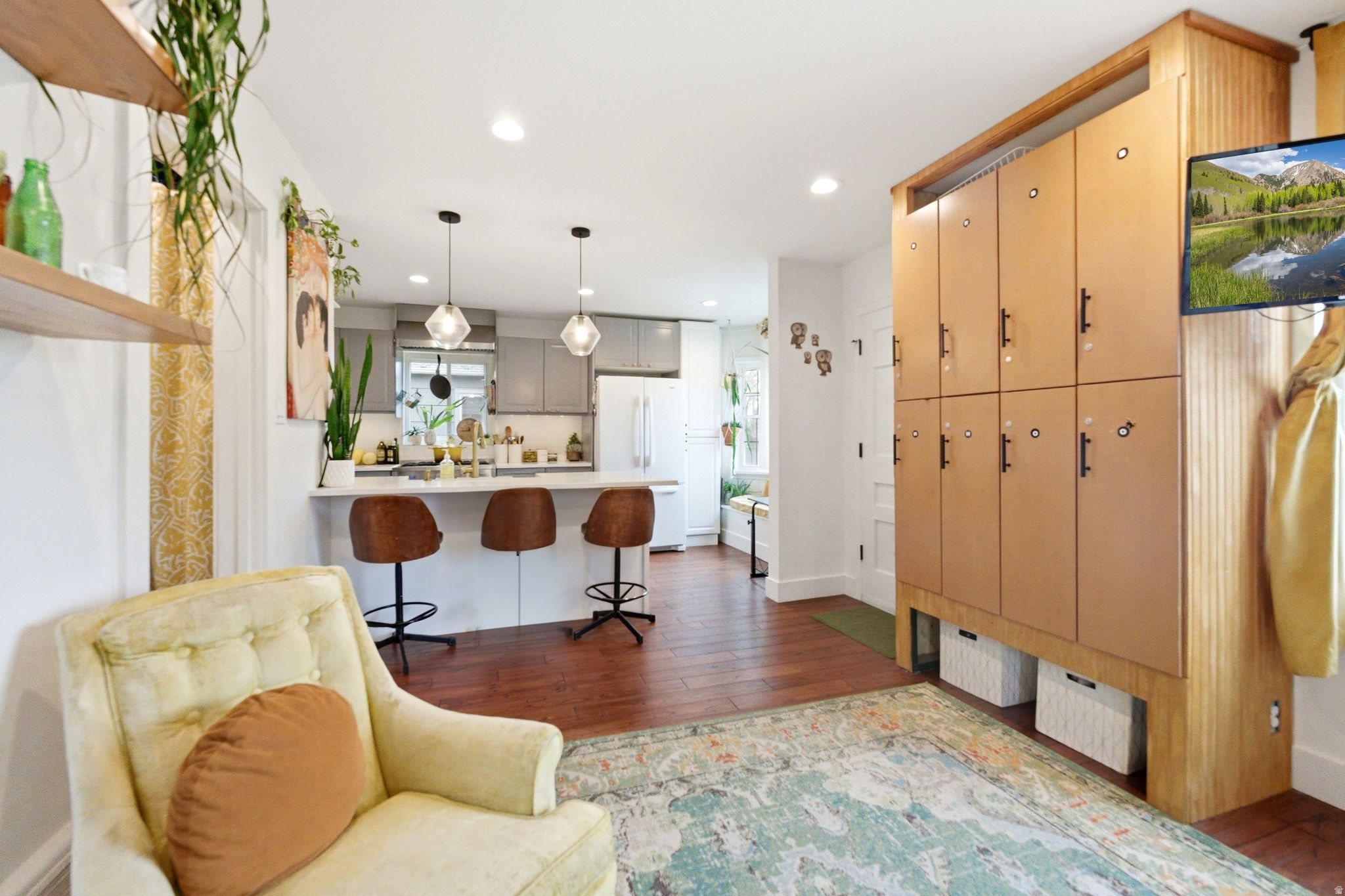 PLAT A - Residential