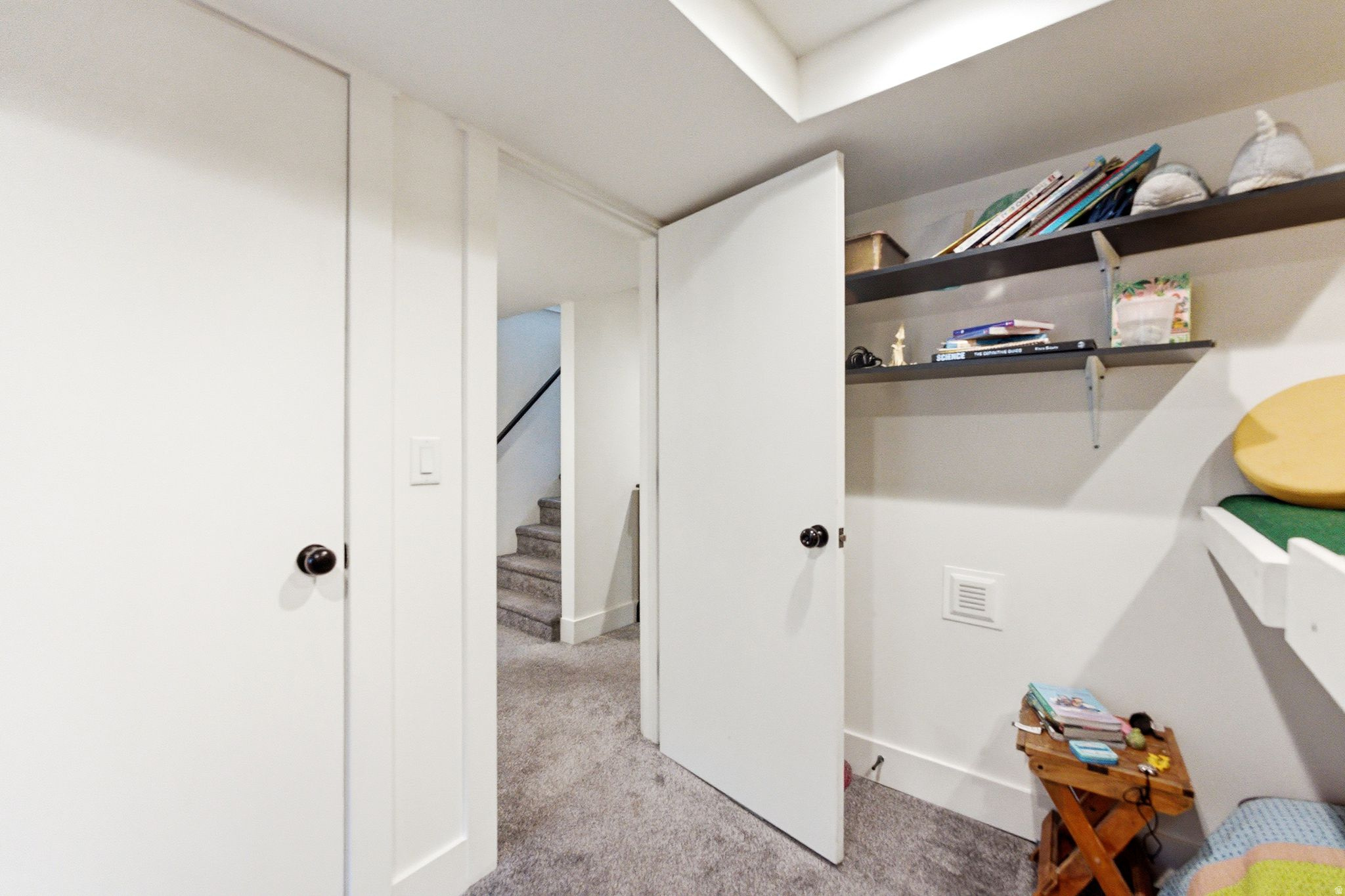 PLAT A - Residential