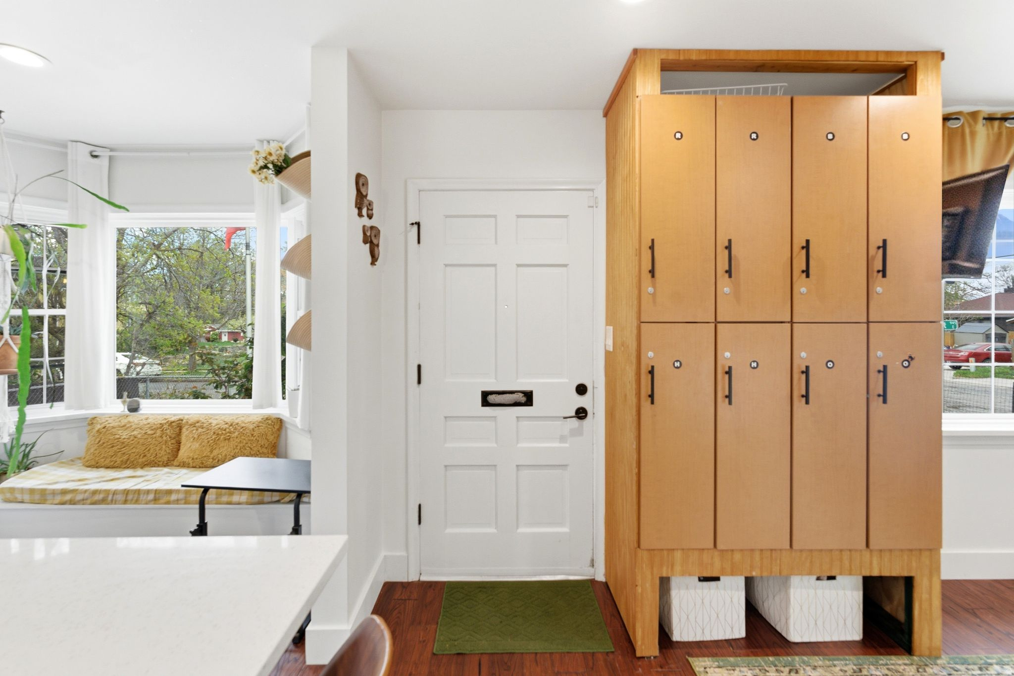 PLAT A - Residential