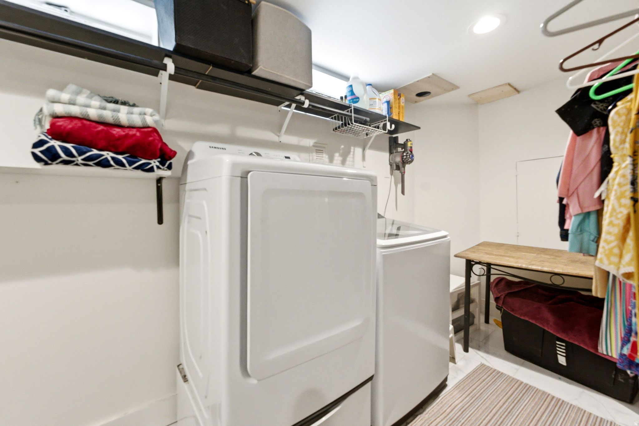 PLAT A - Residential