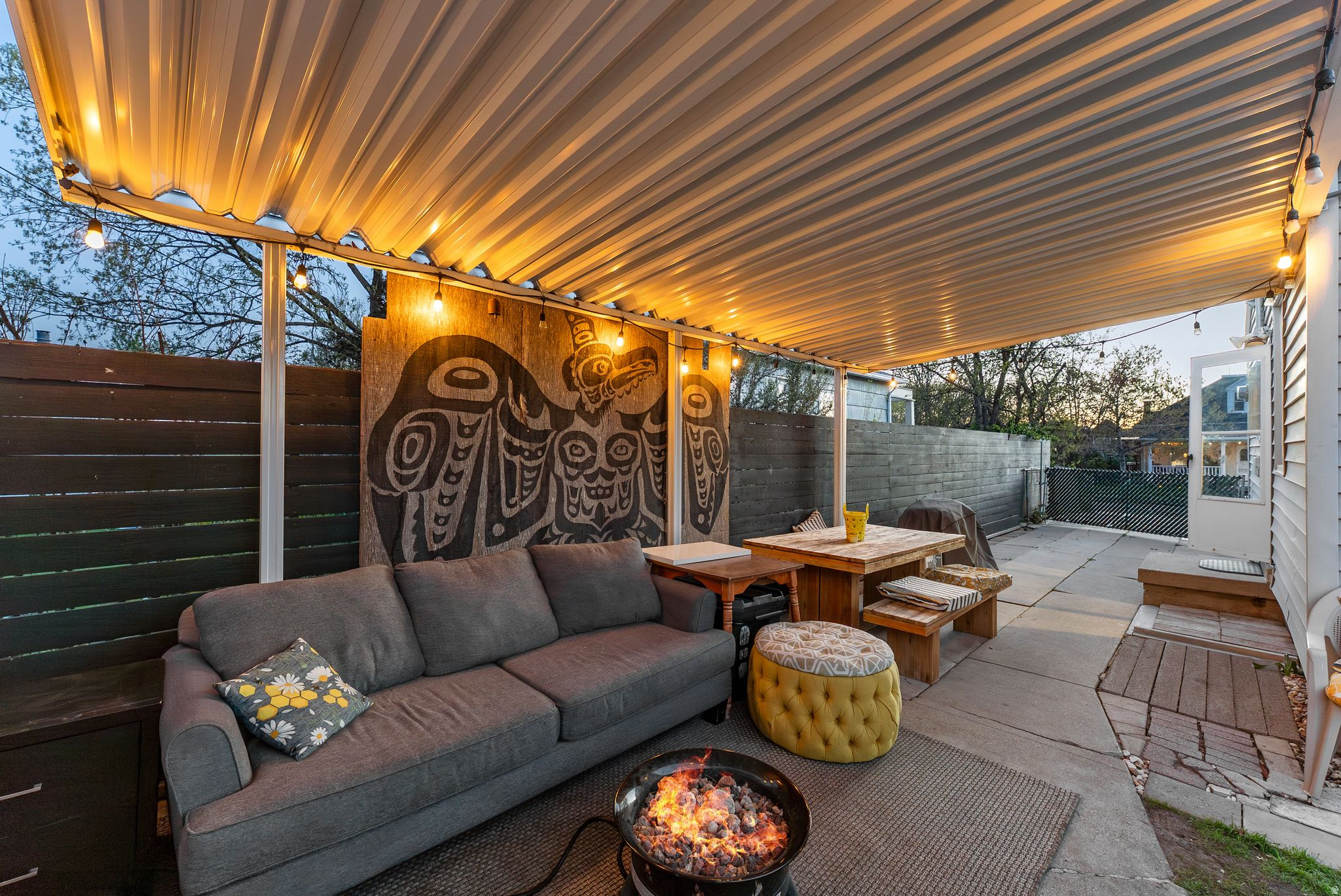 PLAT A - Residential