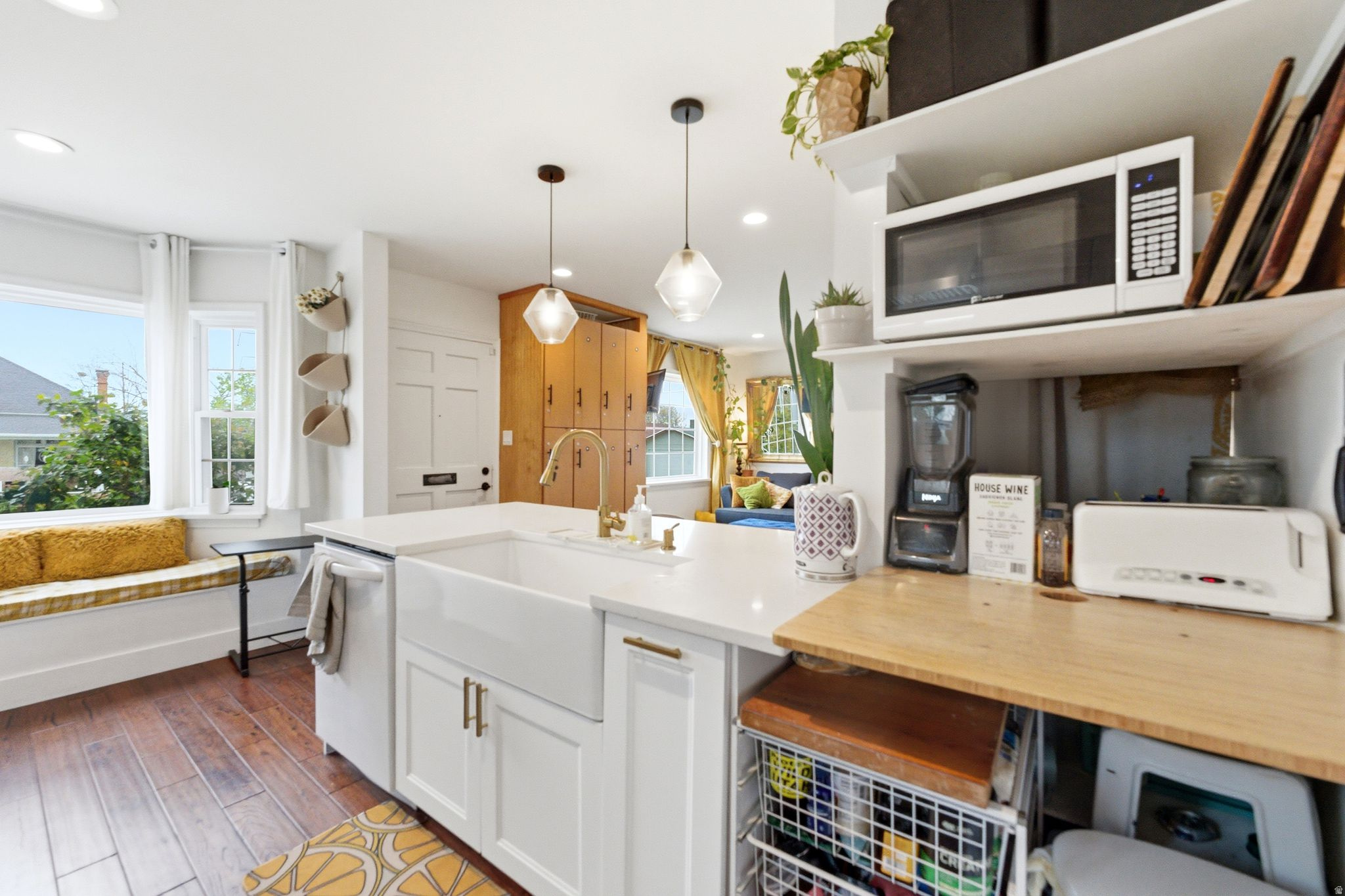 PLAT A - Residential