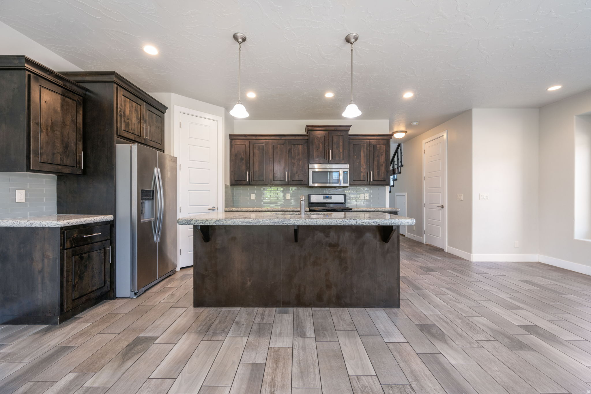 VILLAS AT SIENNA HILLS - Residential