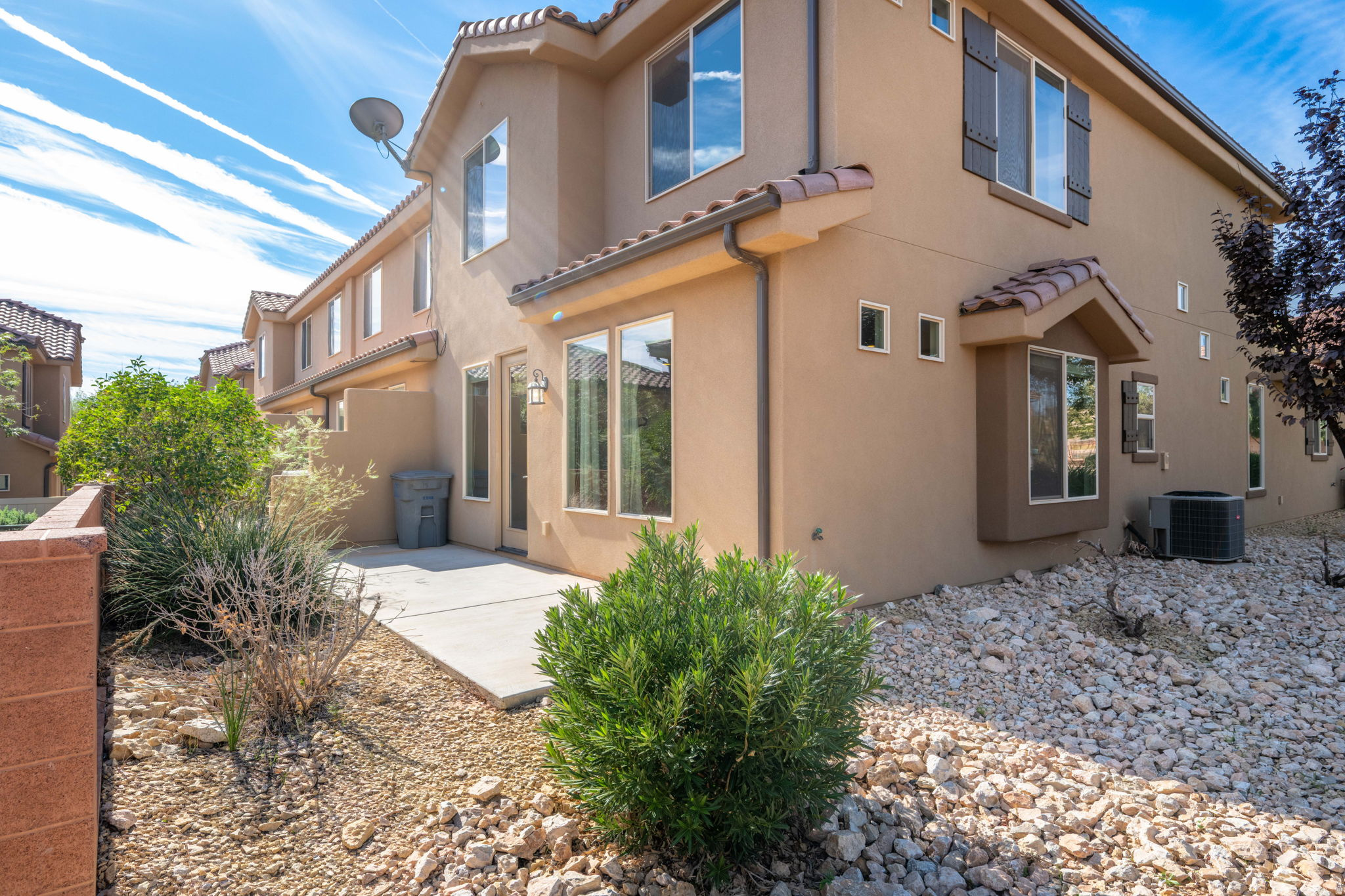 VILLAS AT SIENNA HILLS - Residential