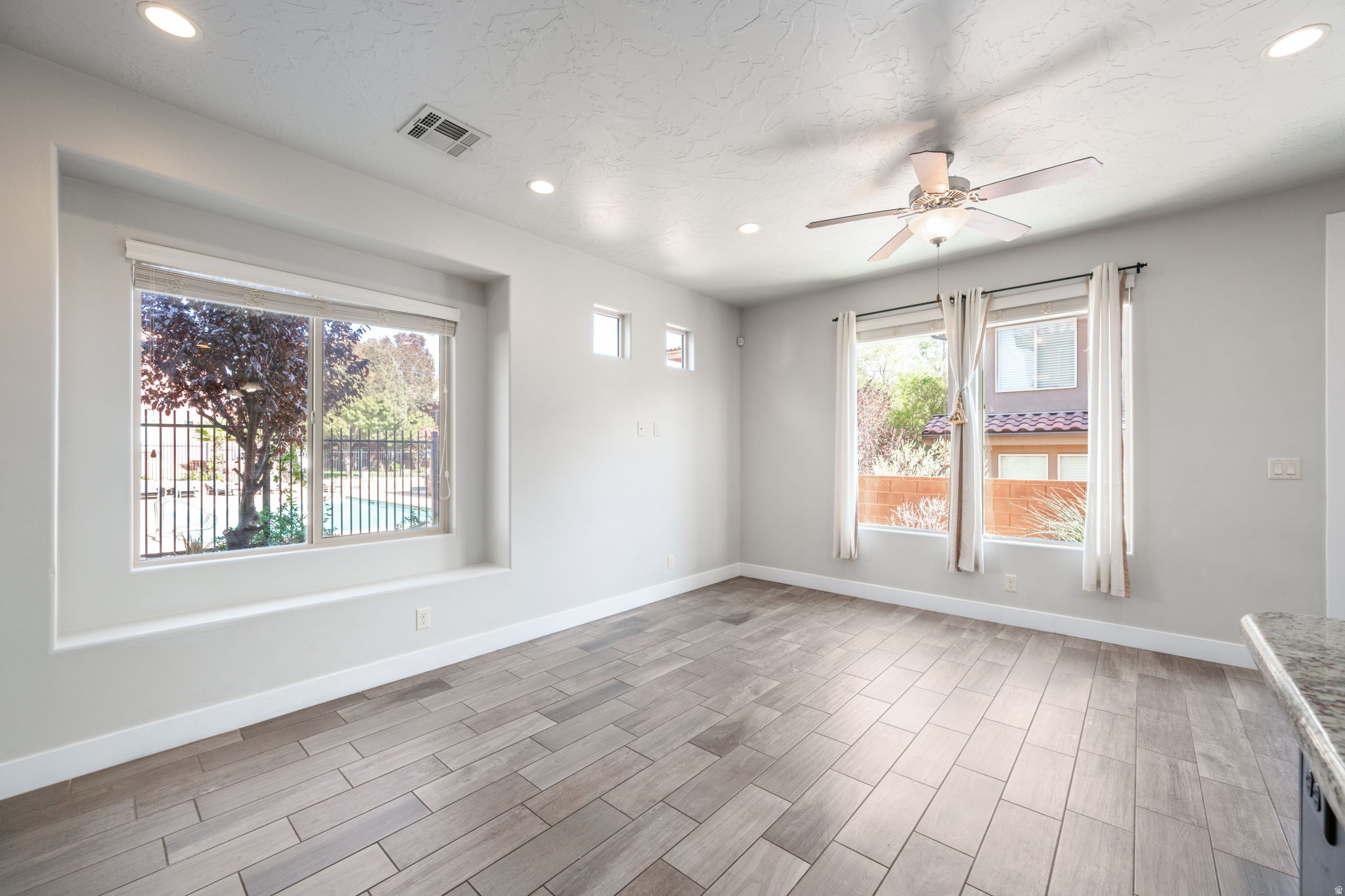 VILLAS AT SIENNA HILLS - Residential